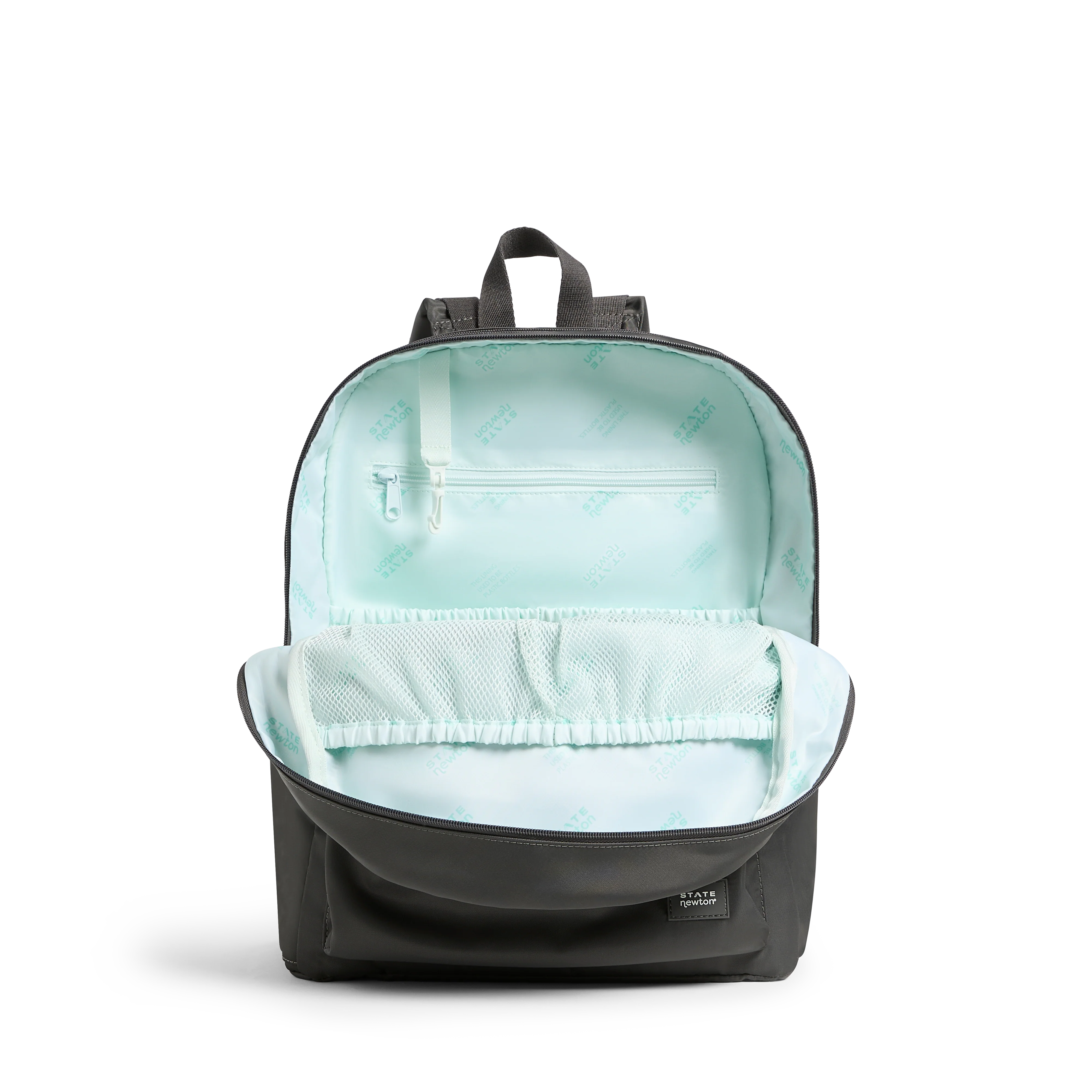 STATE x Newton Baby Lorimer Diaper Bag