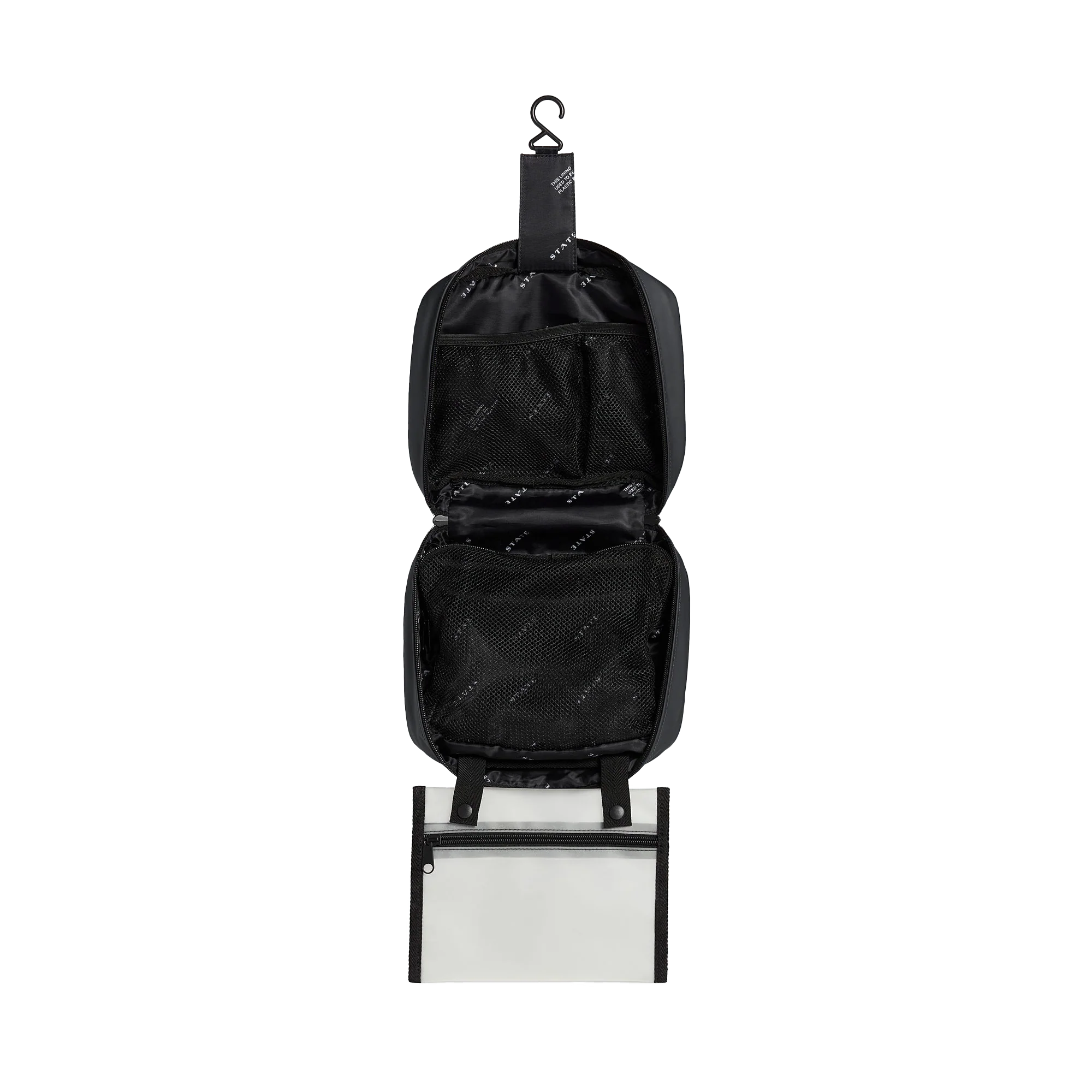 Bensen Toiletry Kit