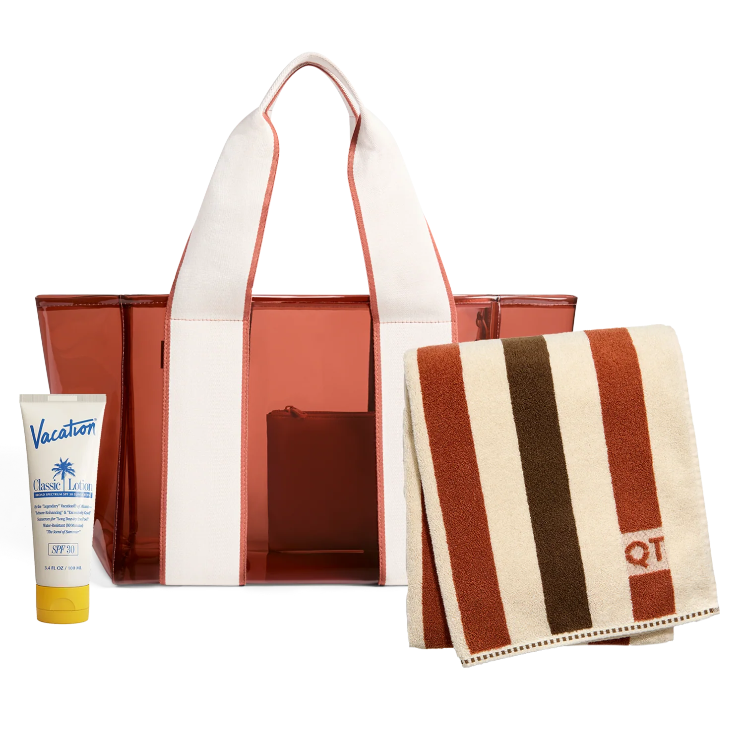 STATE x Quiet Town x Vacation Bundle