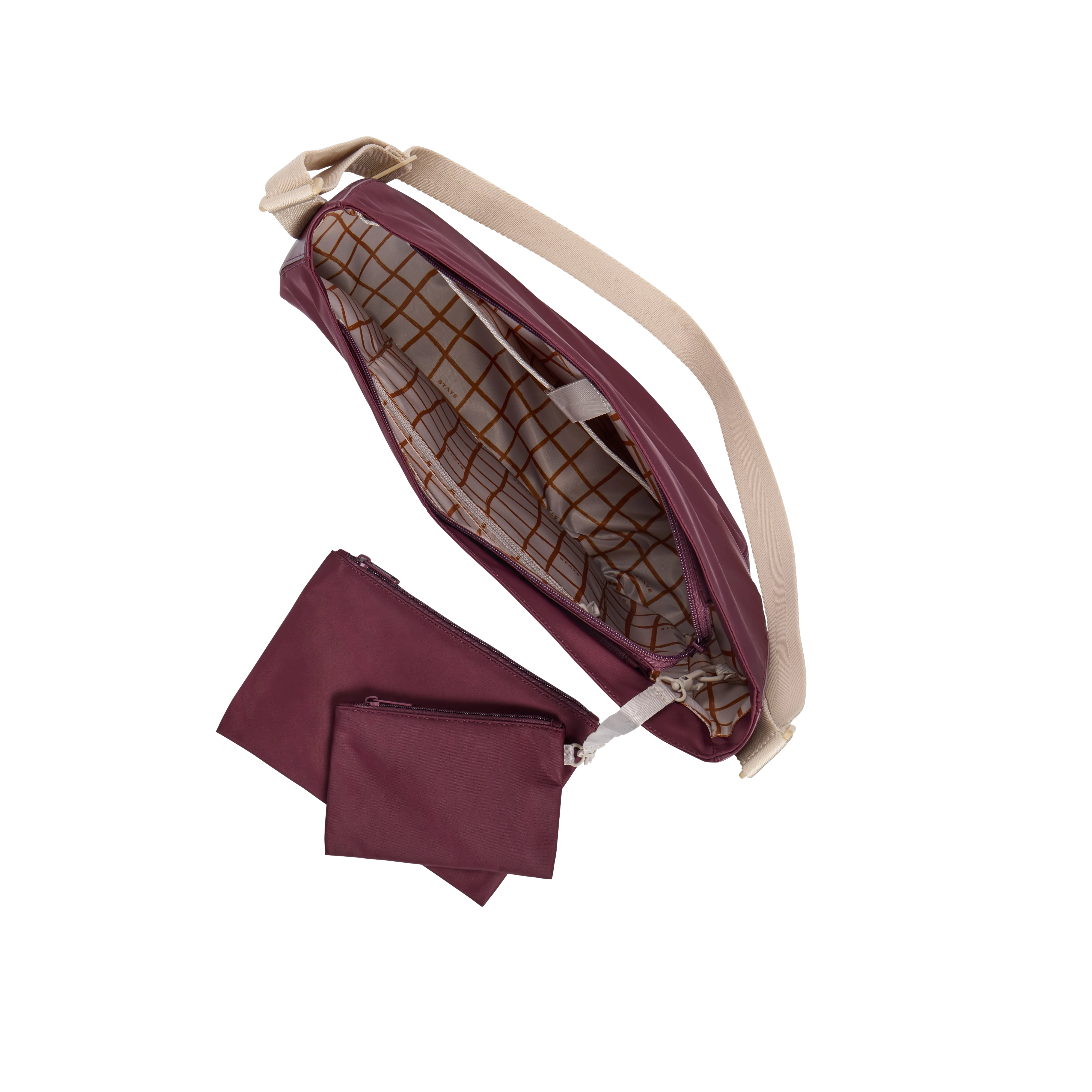 Luna Crossbody