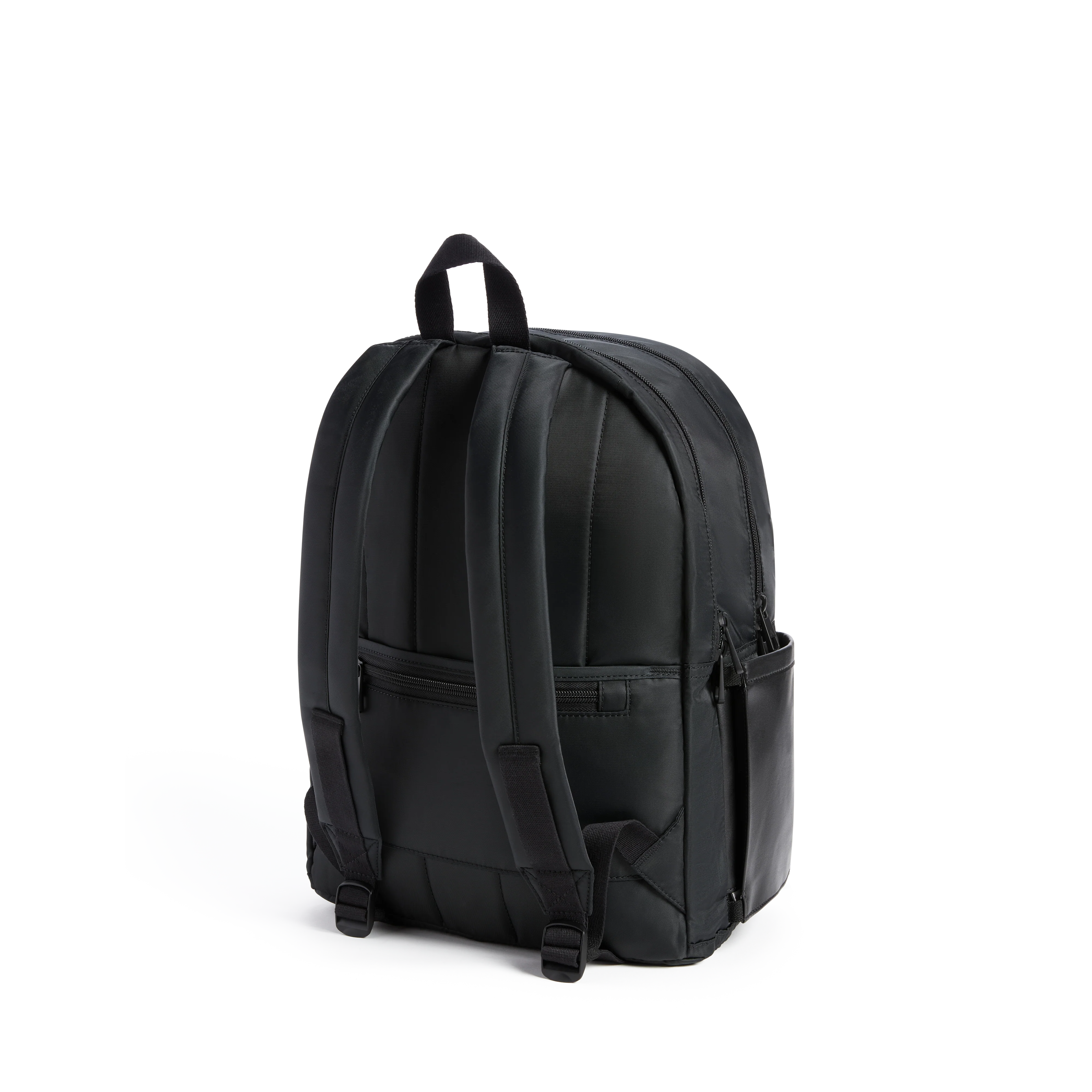 Evans Double Pocket Backpack