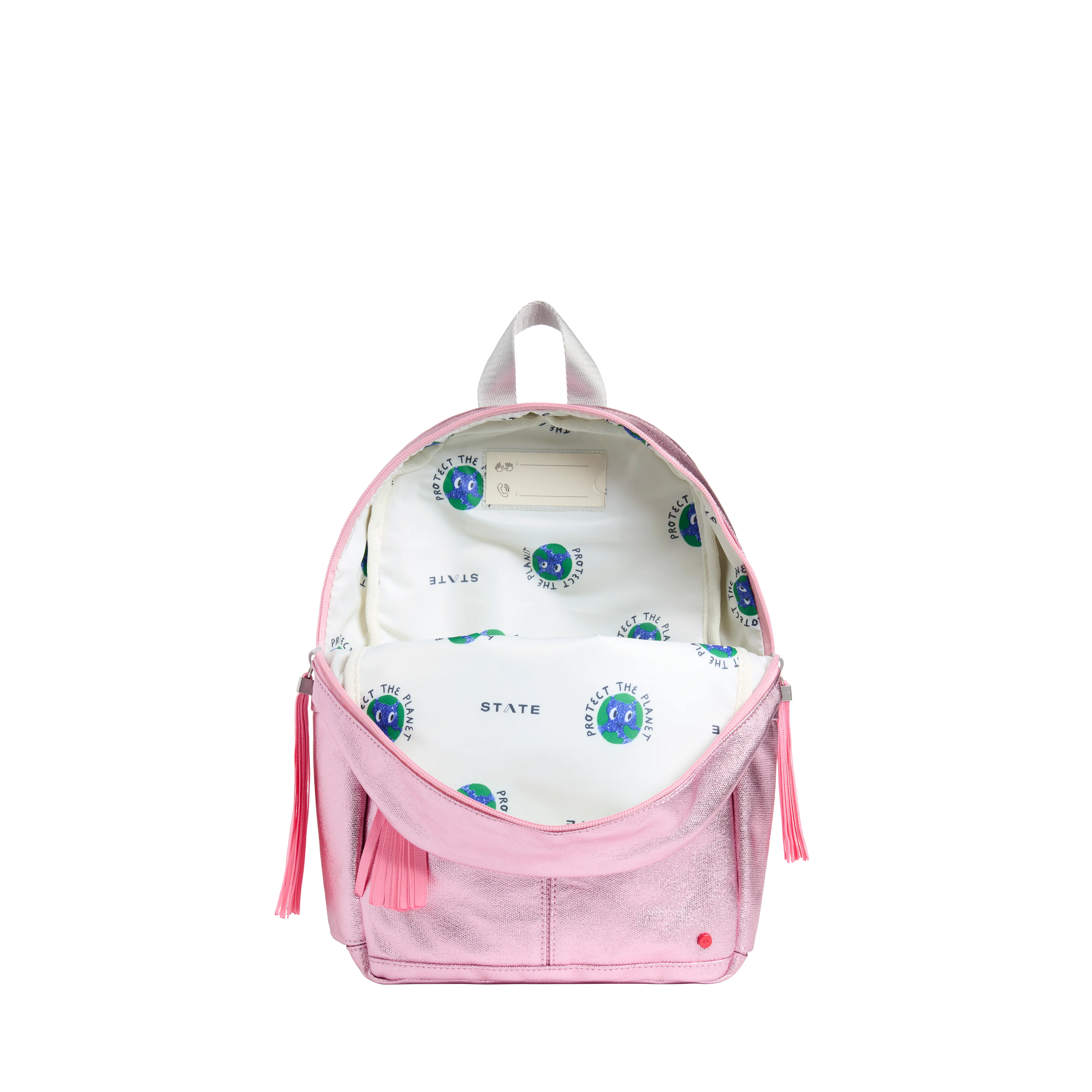 Kane Mini Backpack