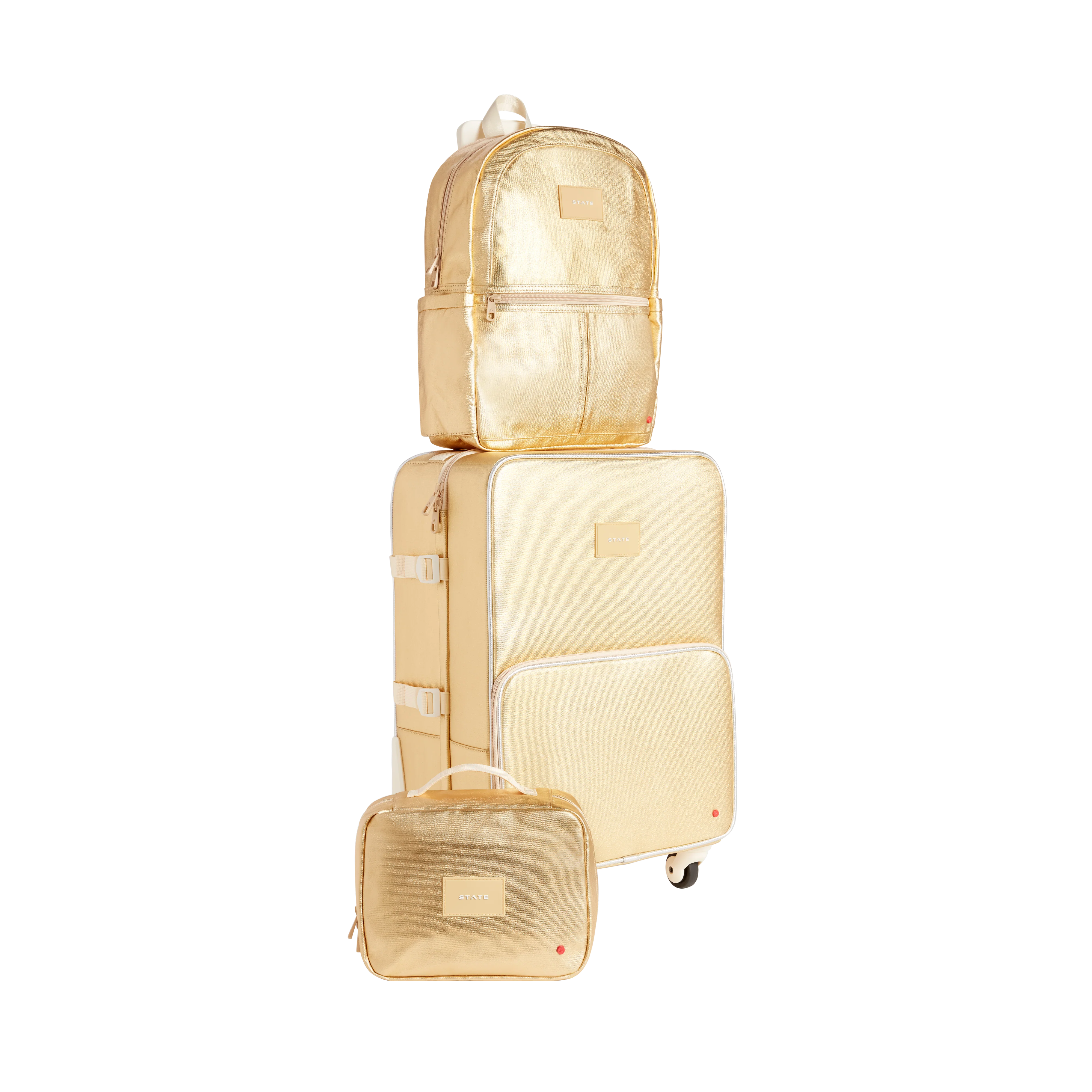 Bensen Toiletry Kit