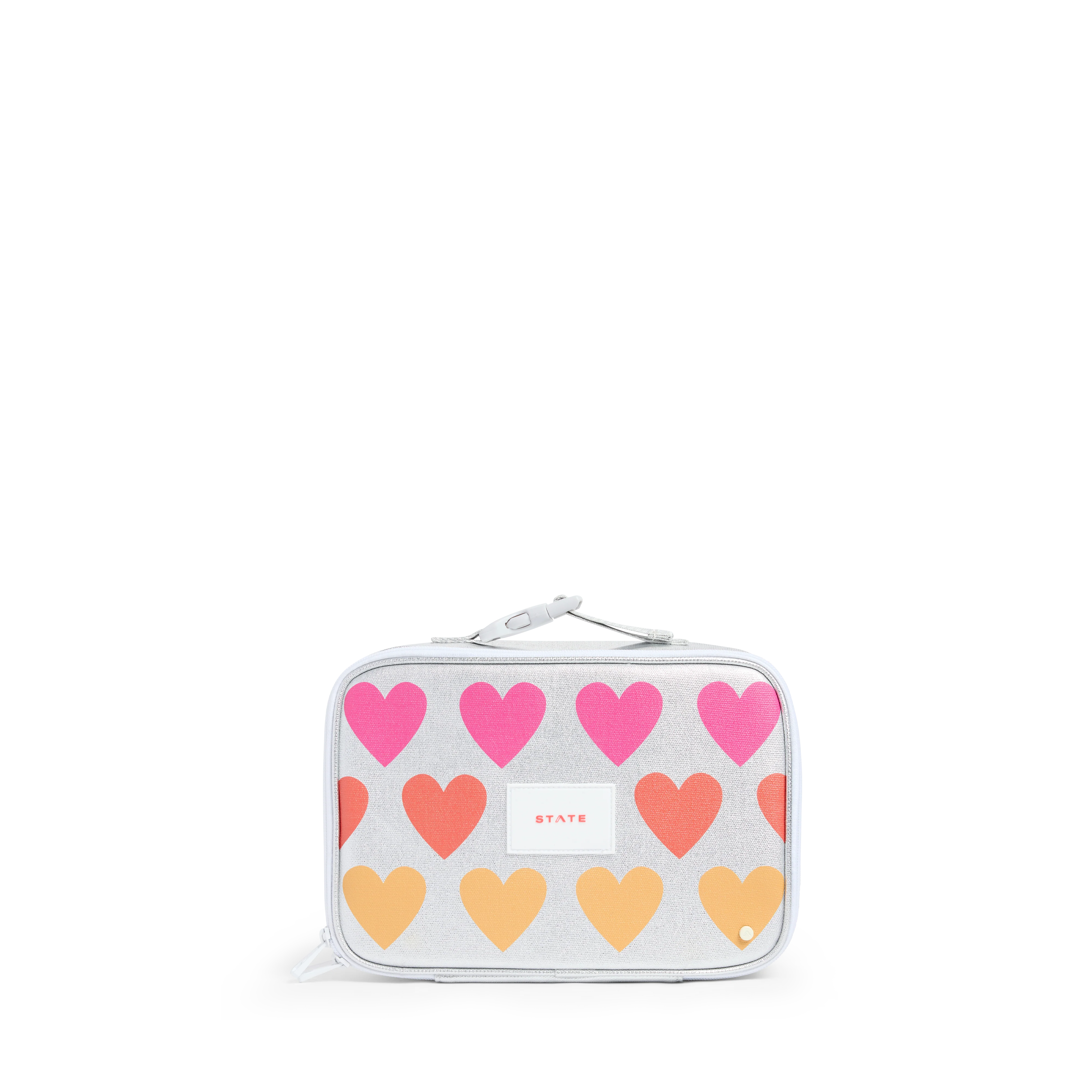 Rodgers Lunch Box