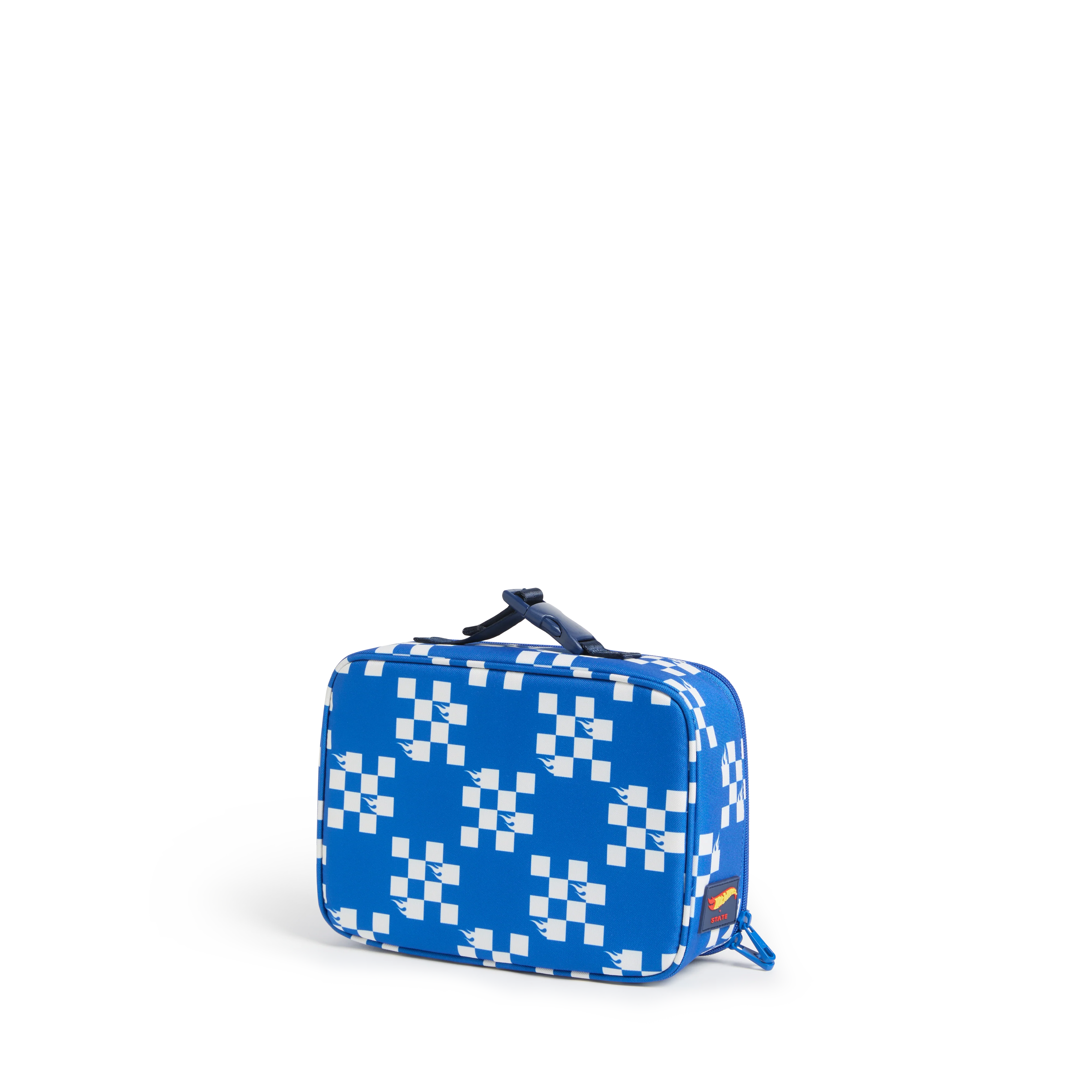 STATE x Hot Wheels™ Rodgers Lunch Box