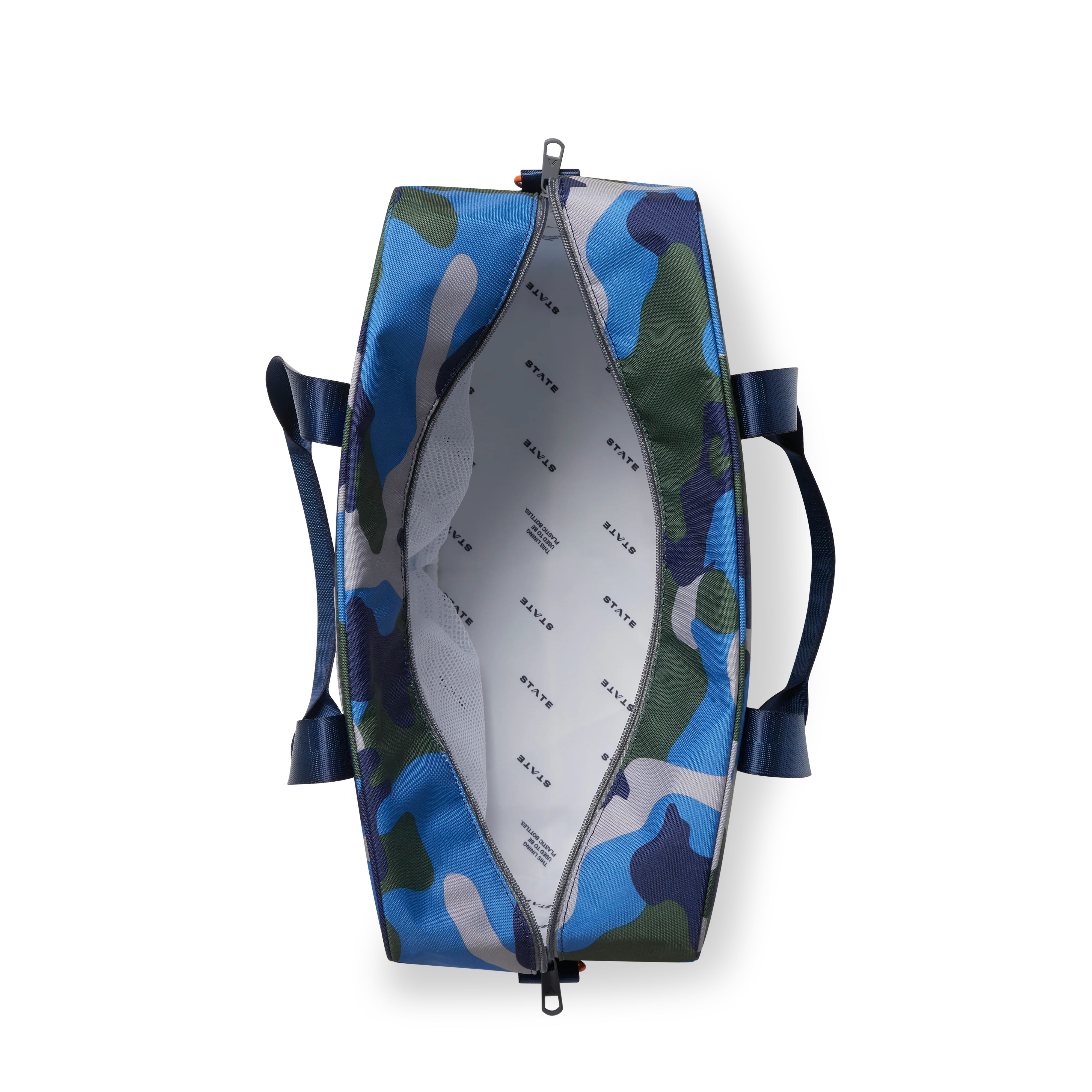 Rockaway Duffle