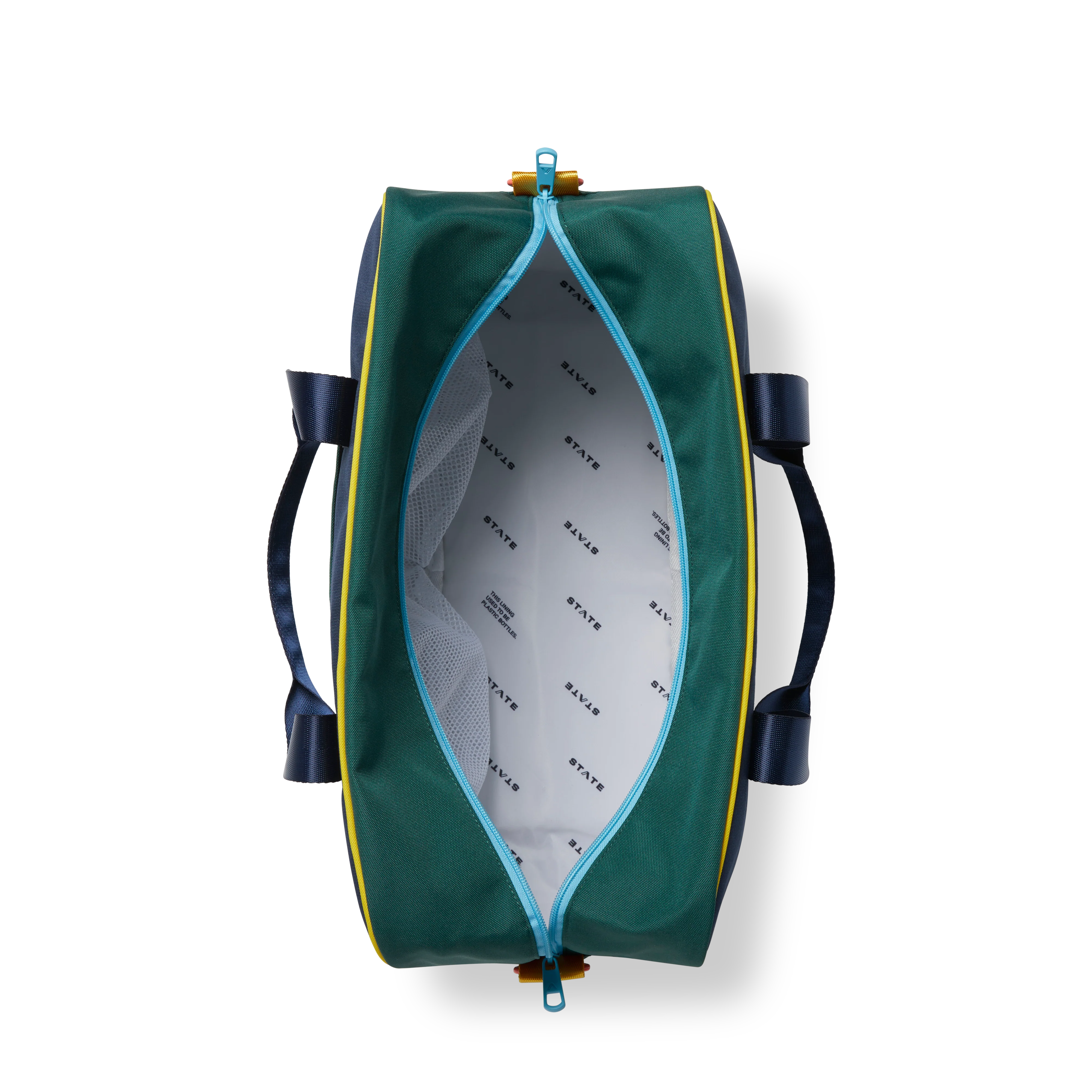 Rockaway Duffle