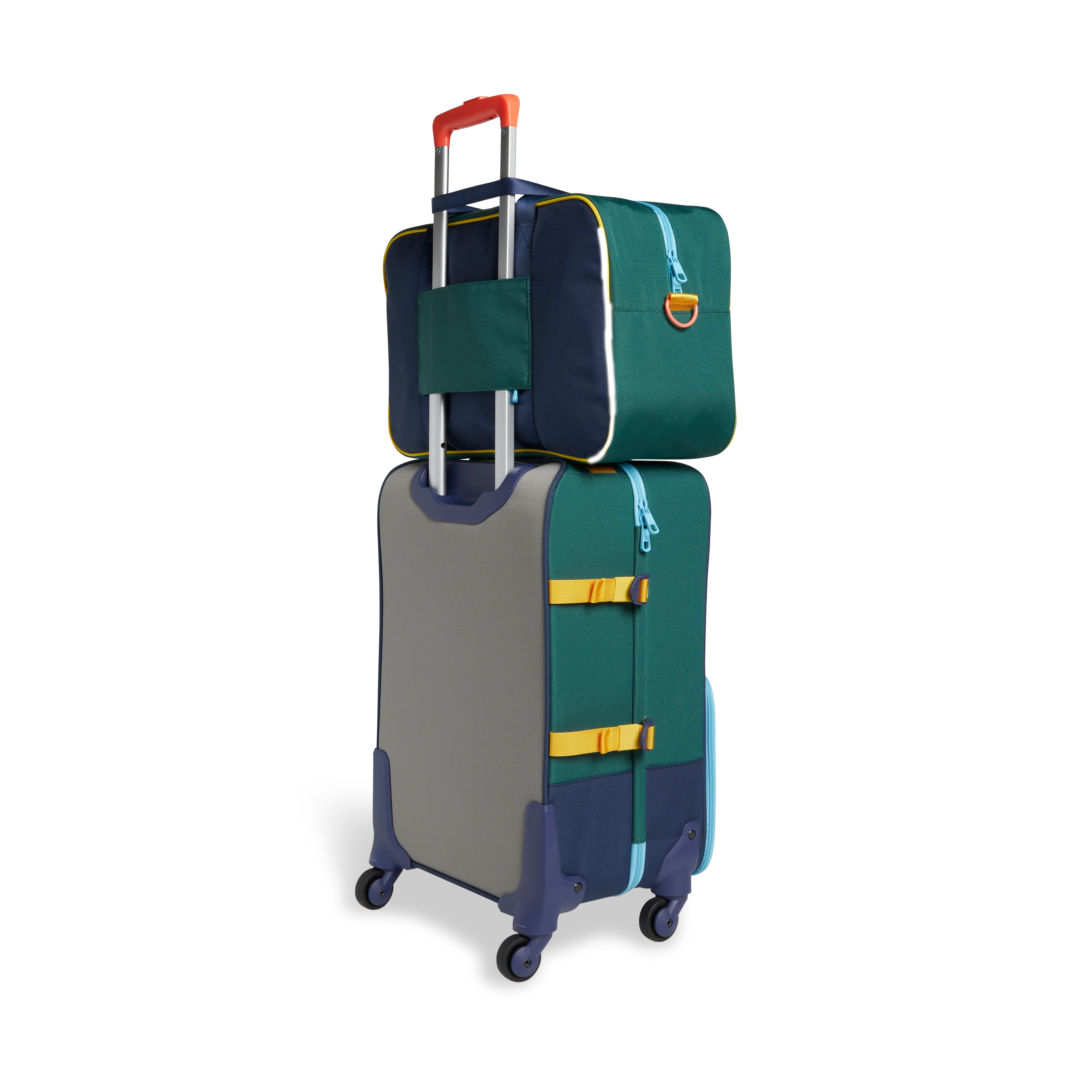Rockaway Duffle