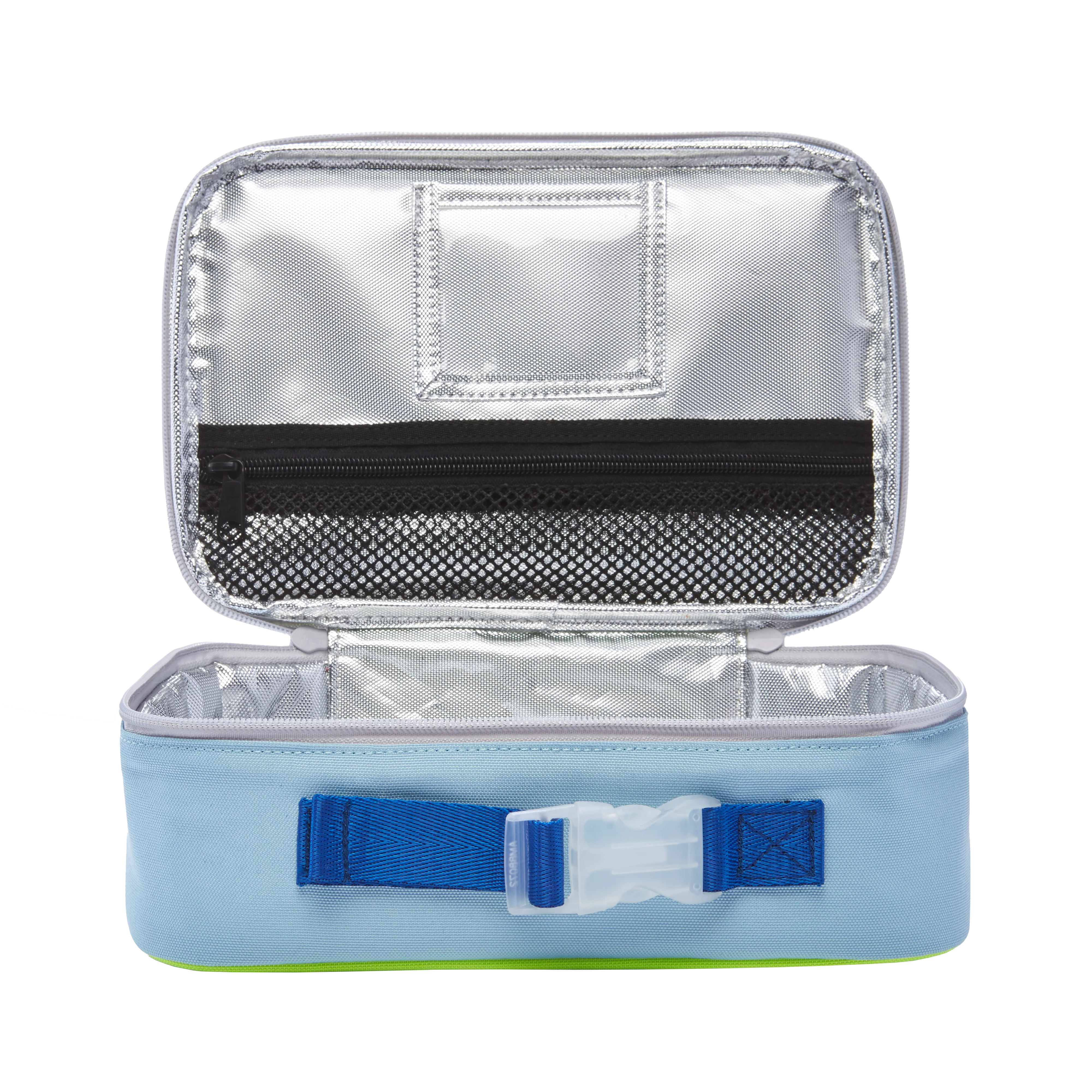 Rodgers Lunch Box