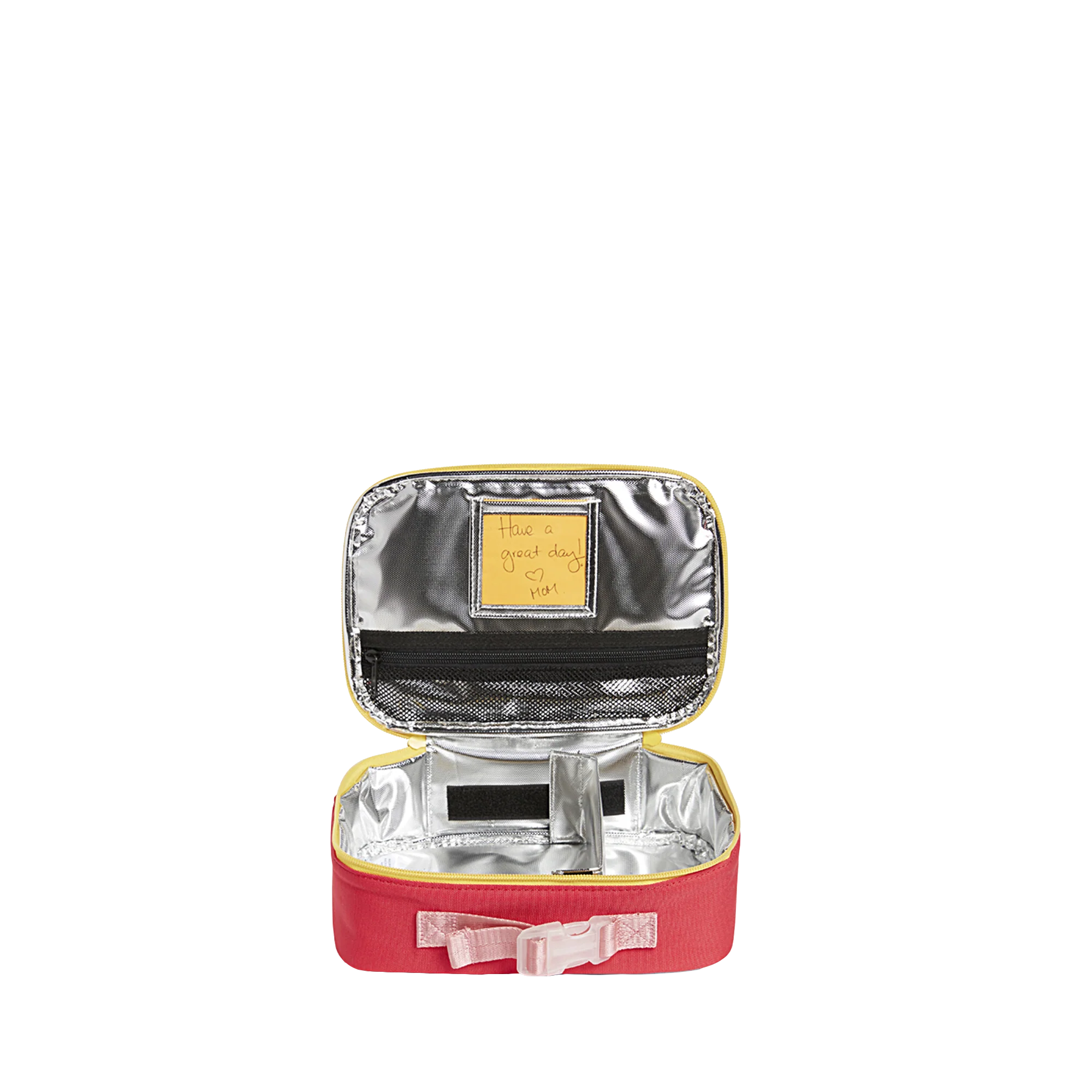 Rodgers Lunch Box