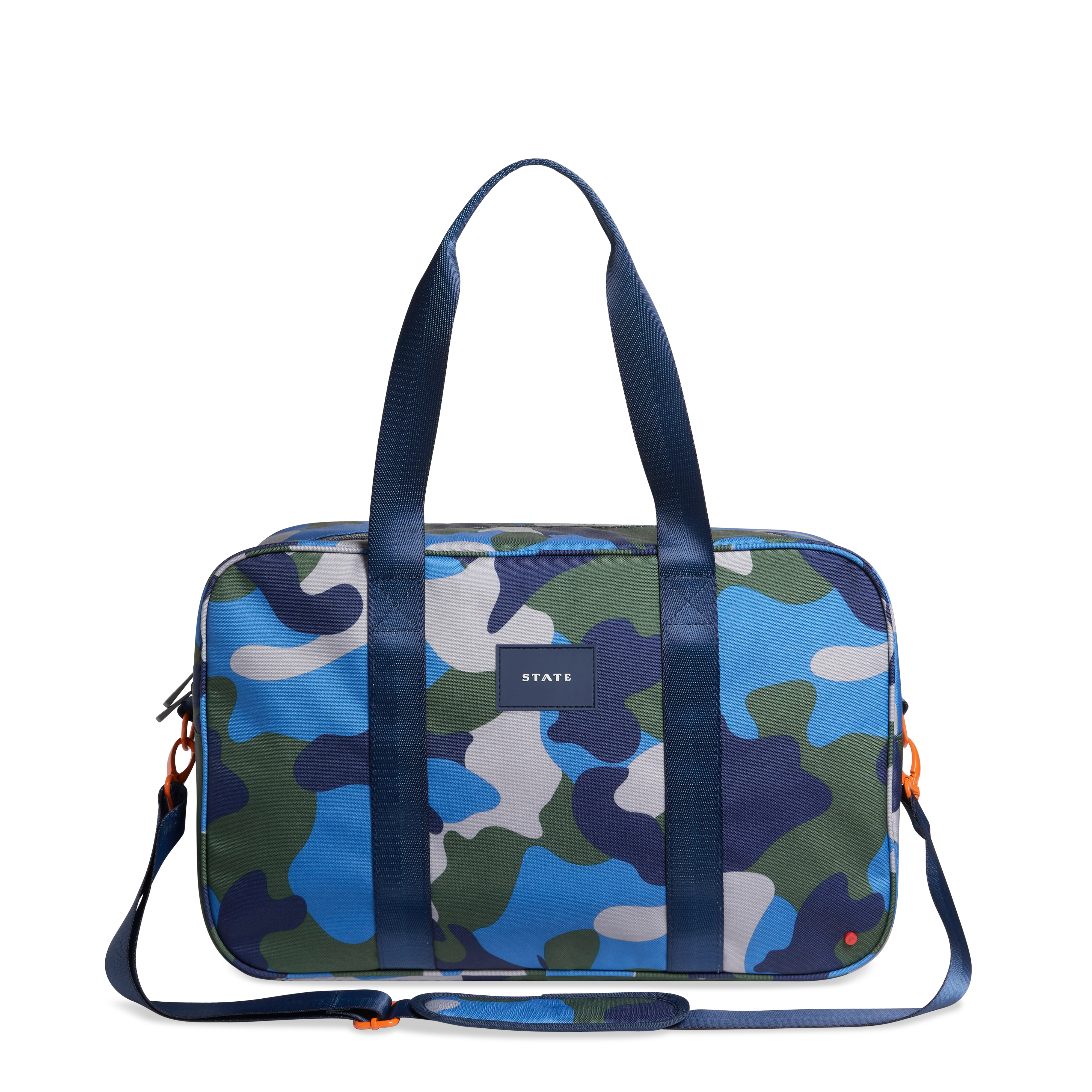 Rockaway Duffle