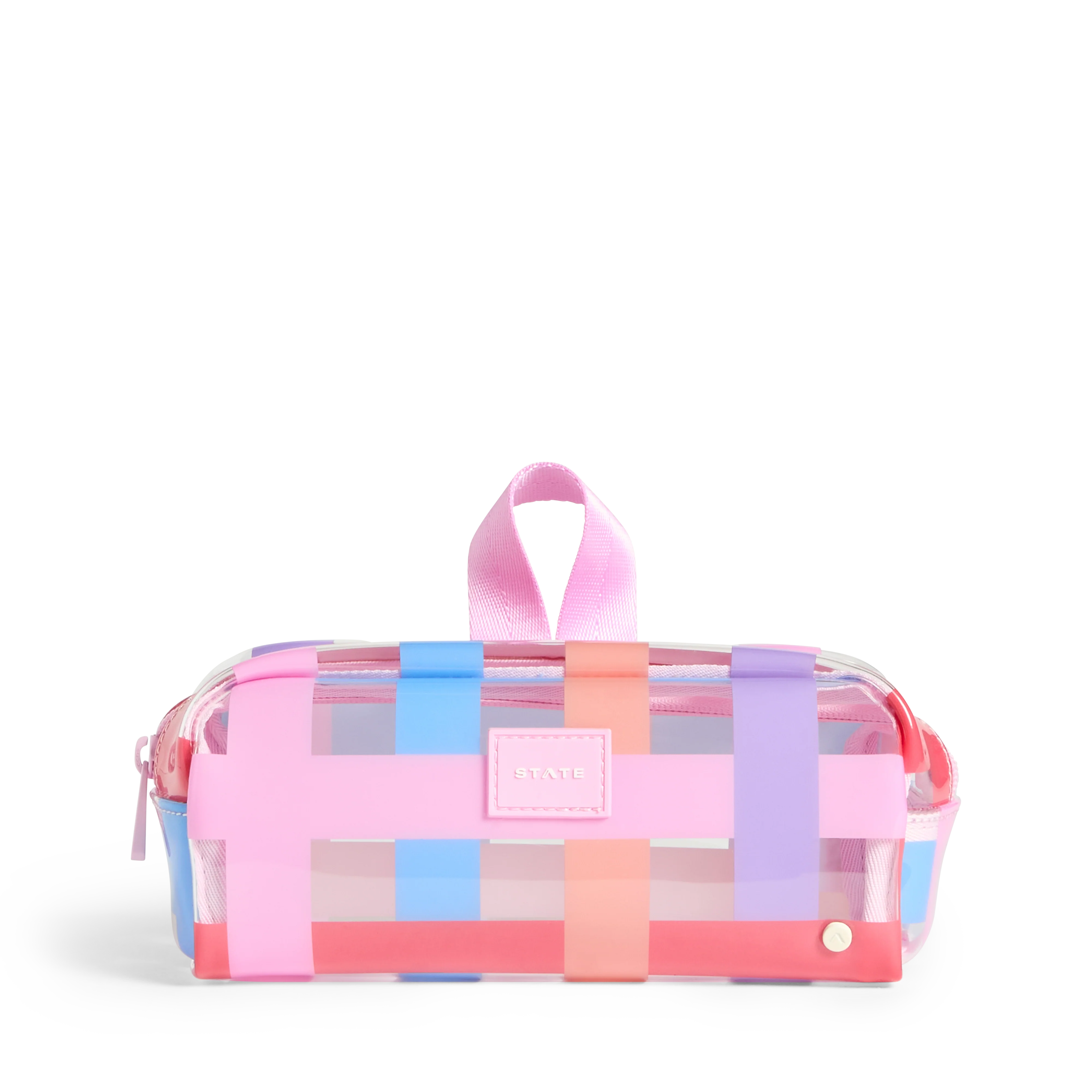 Clinton Pencil Case