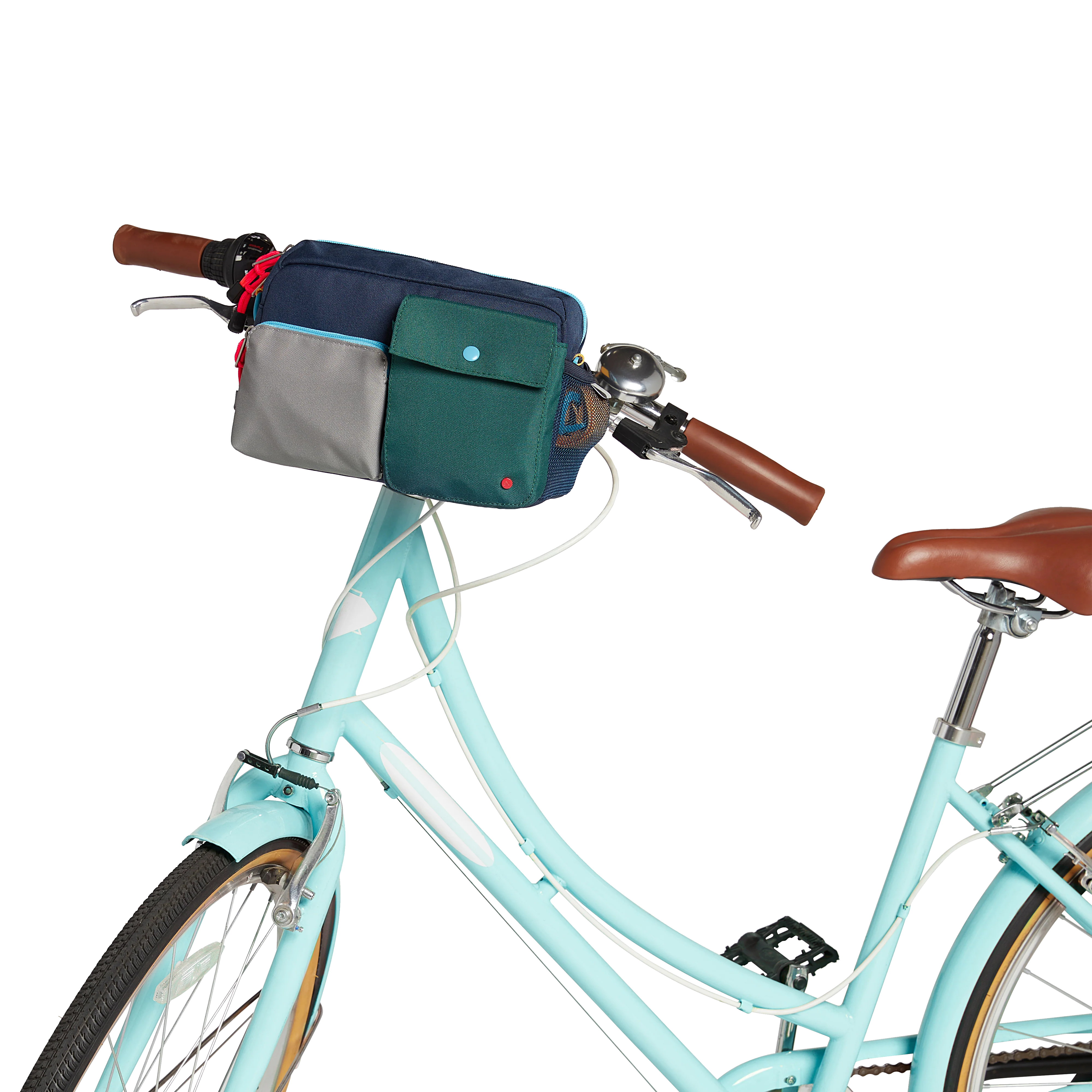 Kane Bike/Scooter Bag