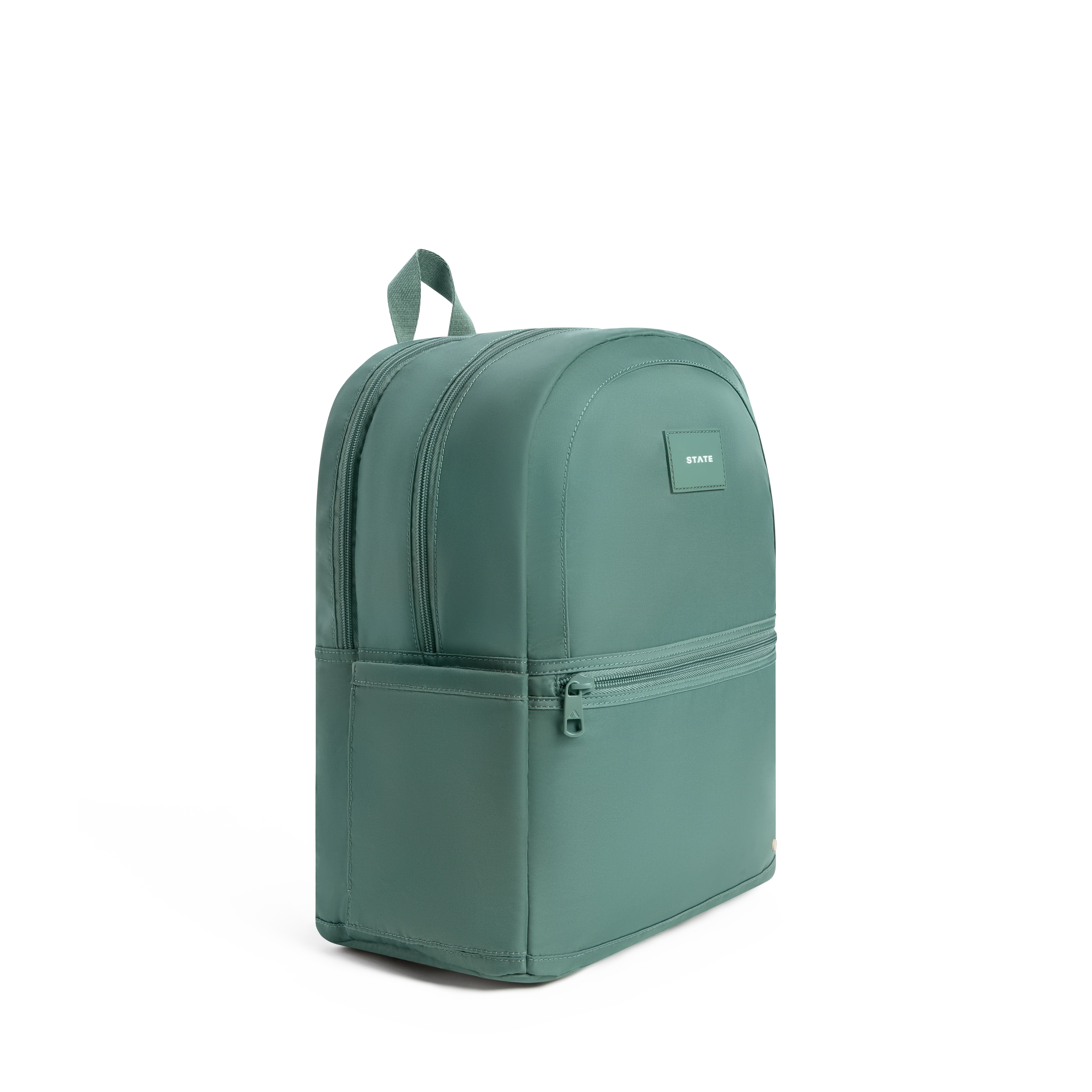 Evans Double Pocket Backpack