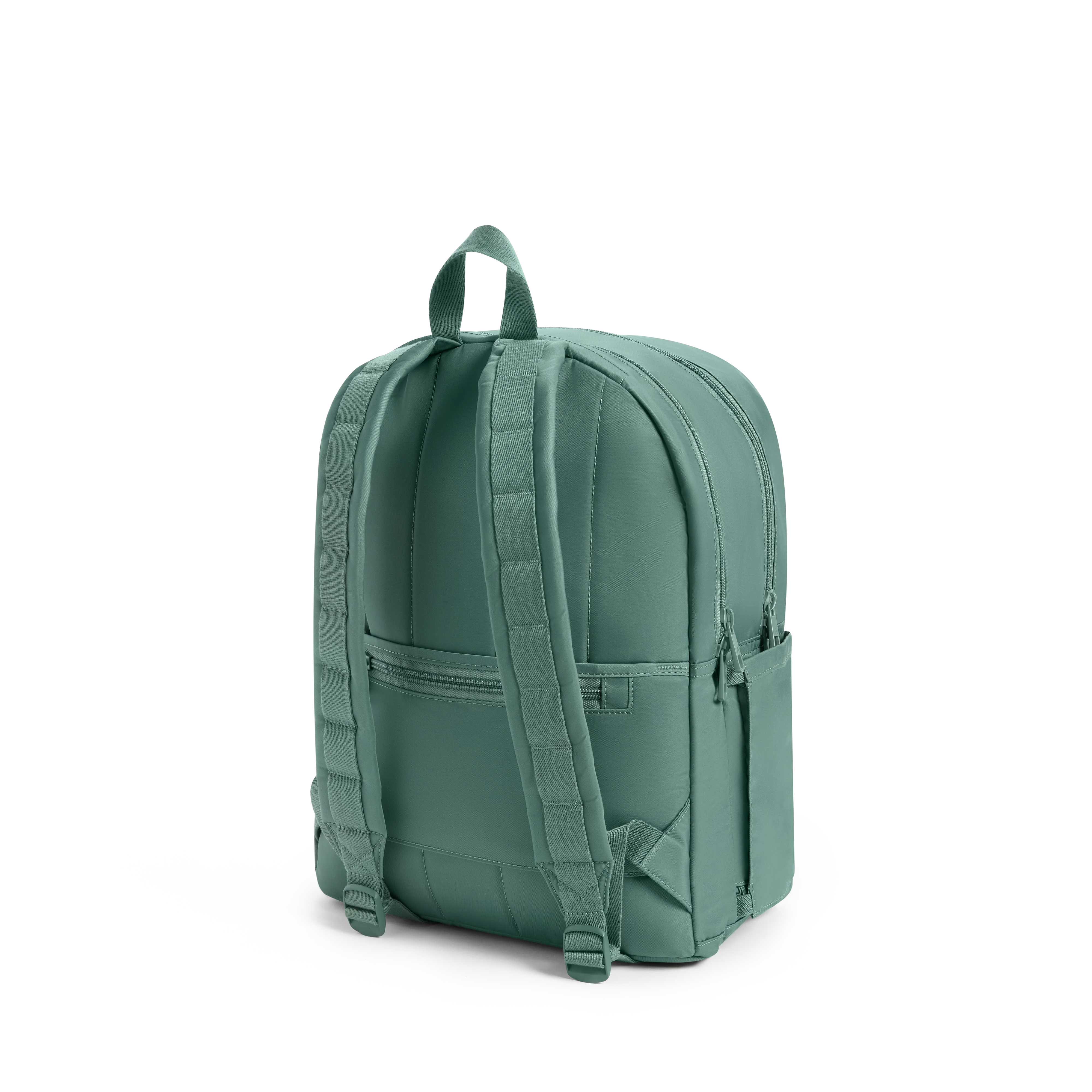 Evans Double Pocket Backpack 3 Evans Double Pocket Backpack