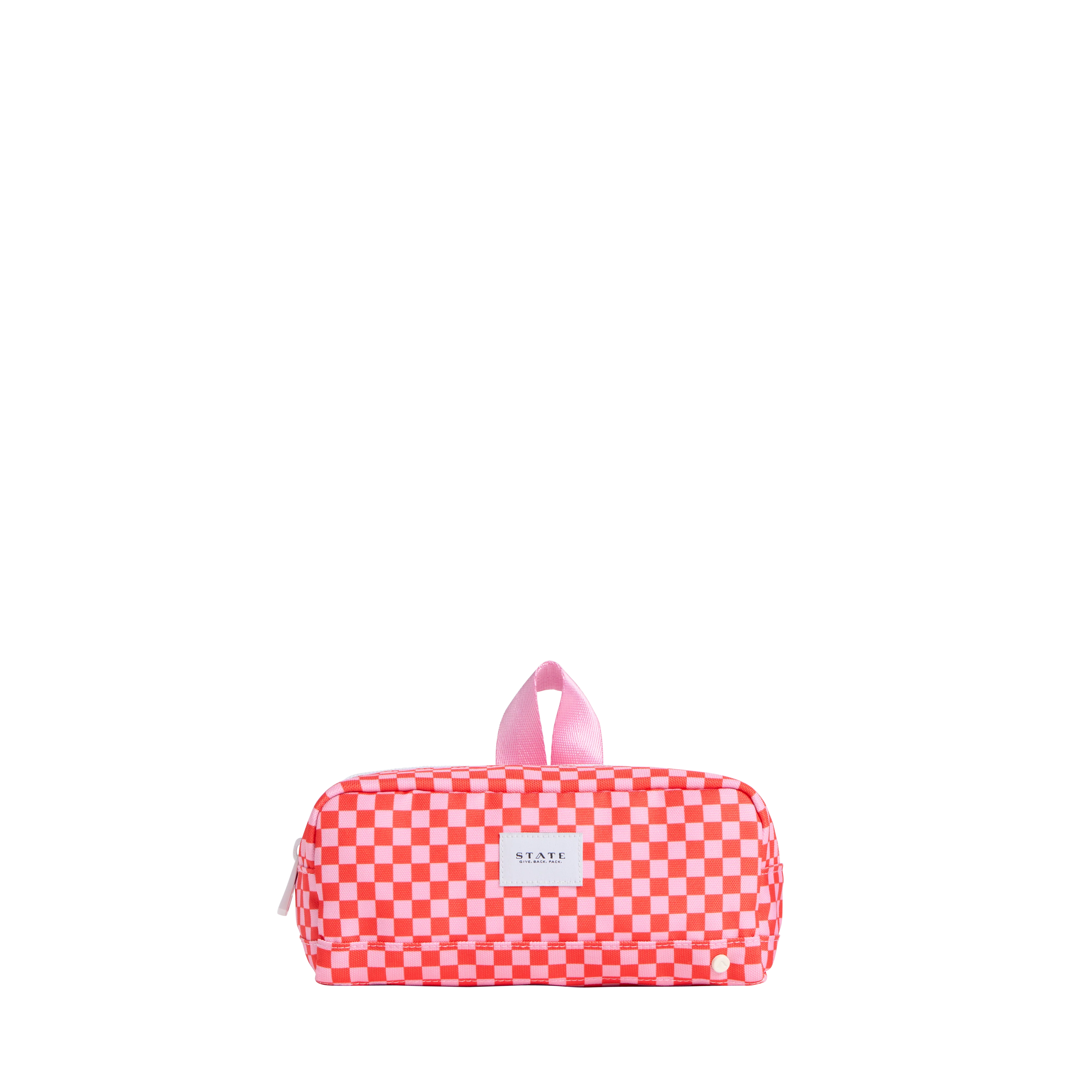 Clinton Pencil Case