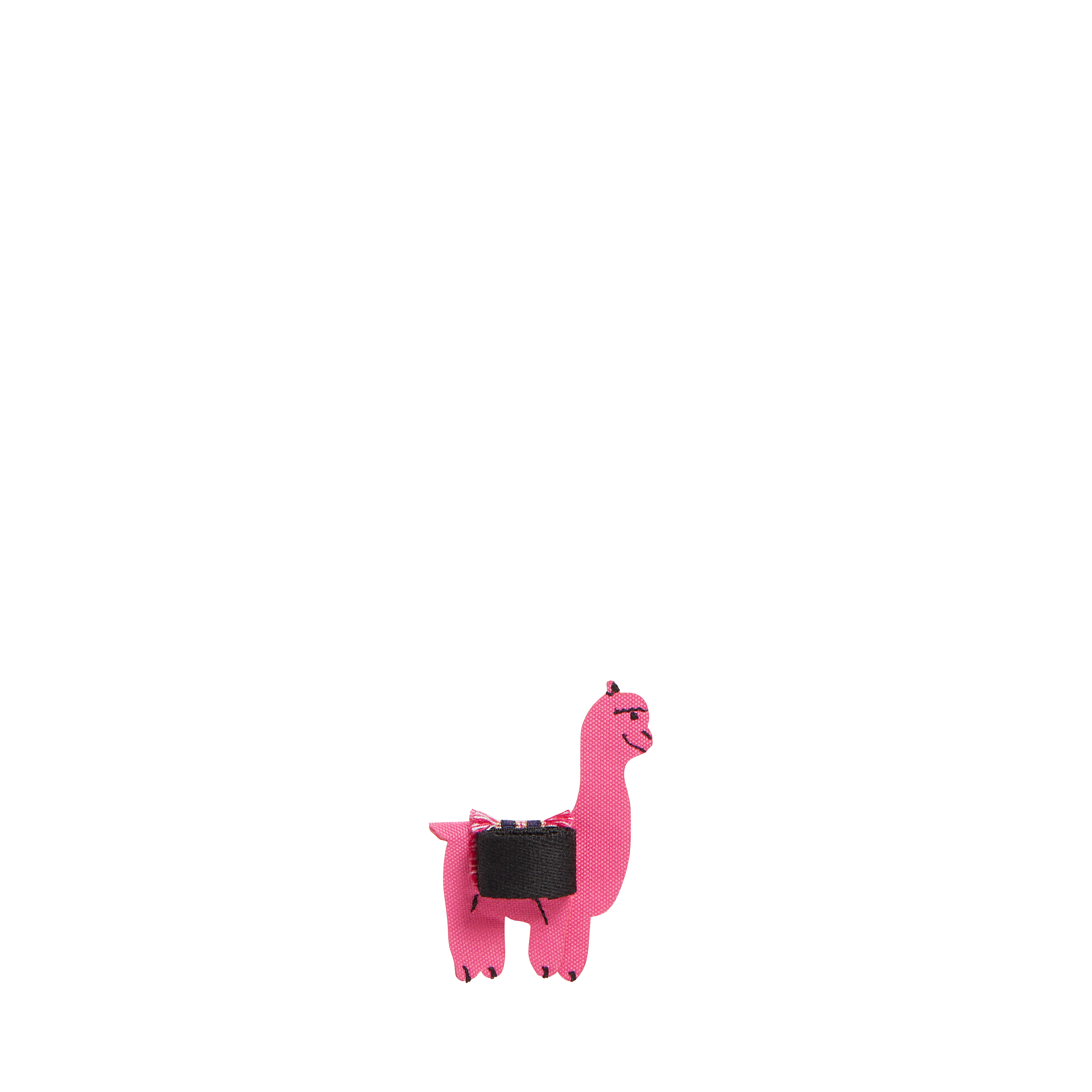 Alpaca Charm