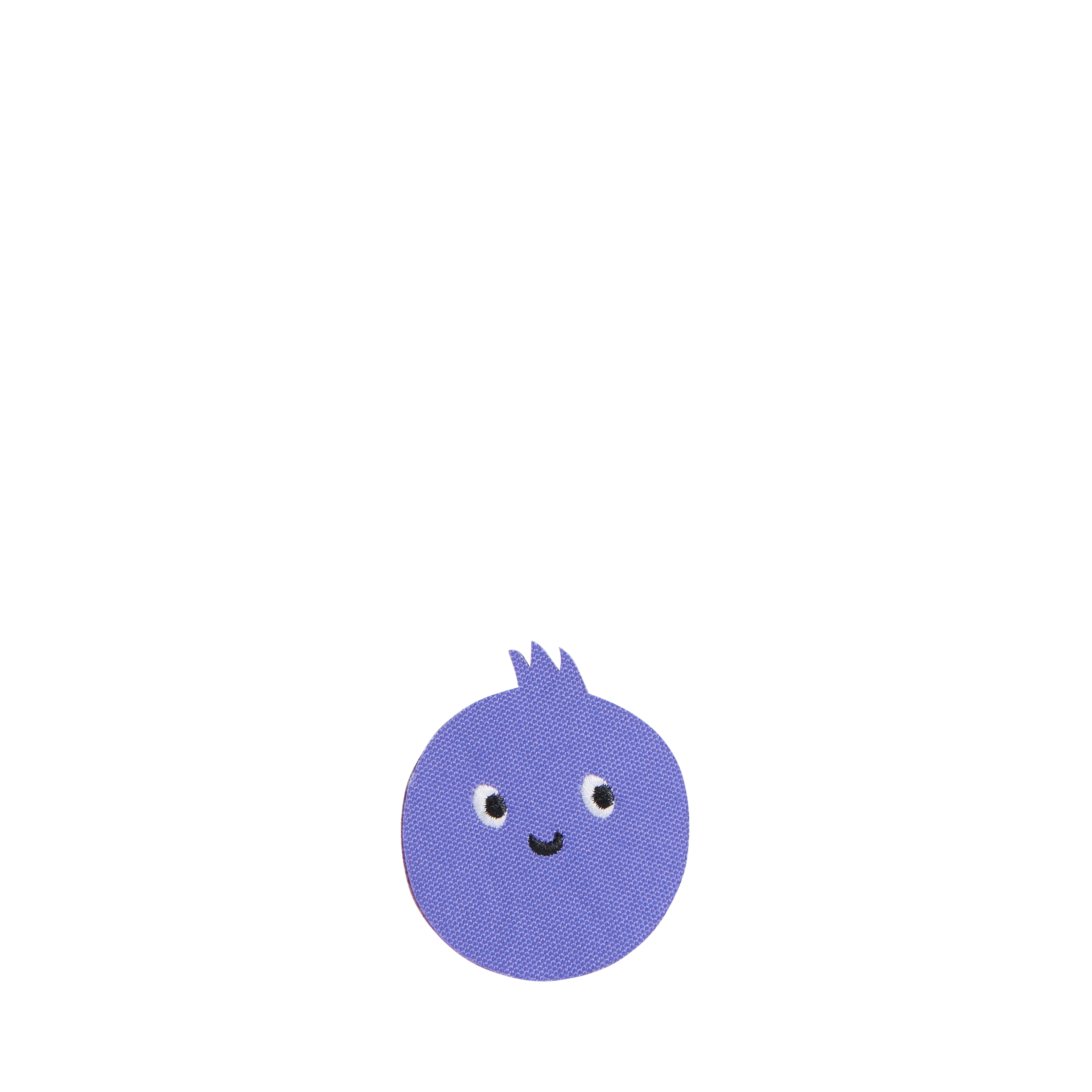 Blueberry Charm