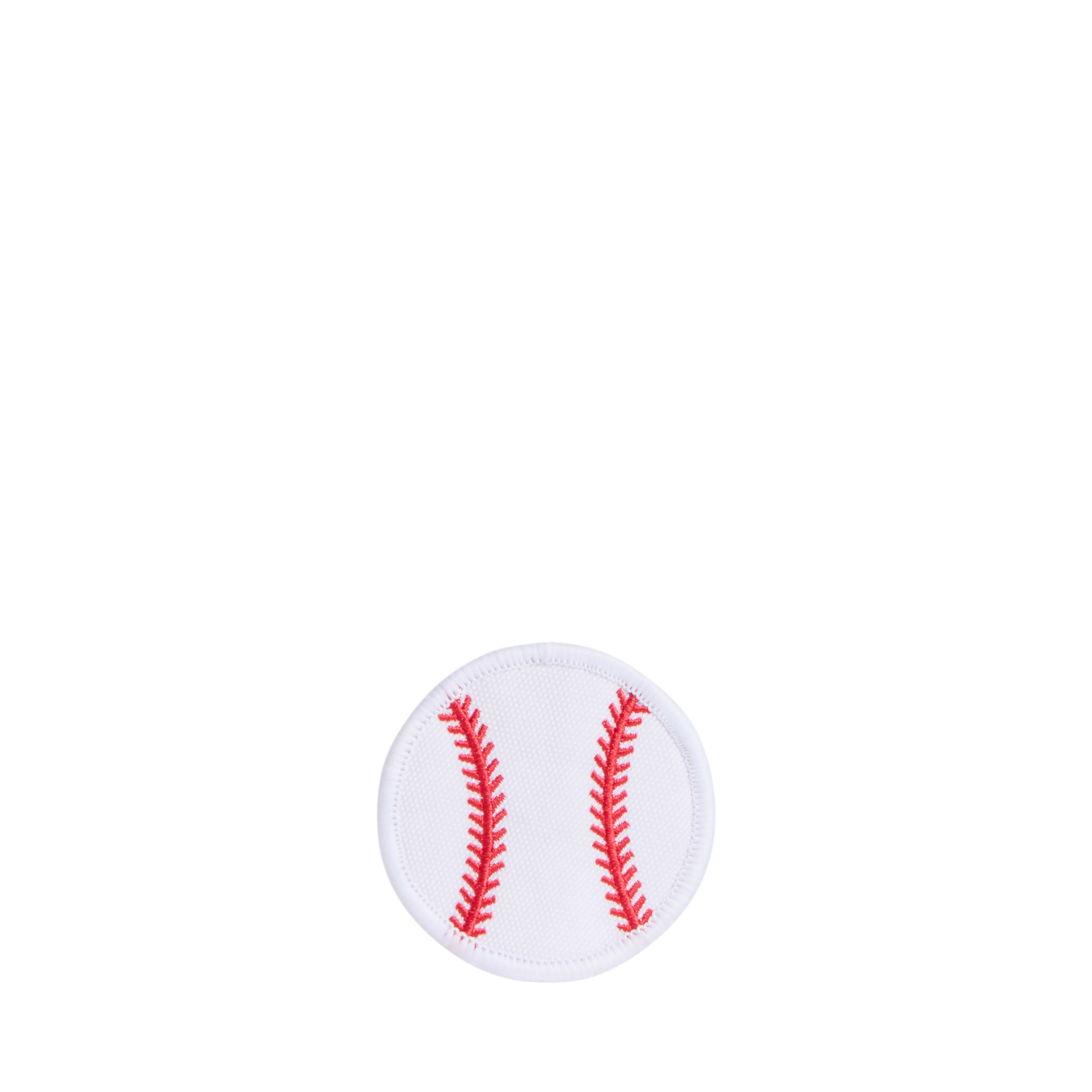 Baseball Charm