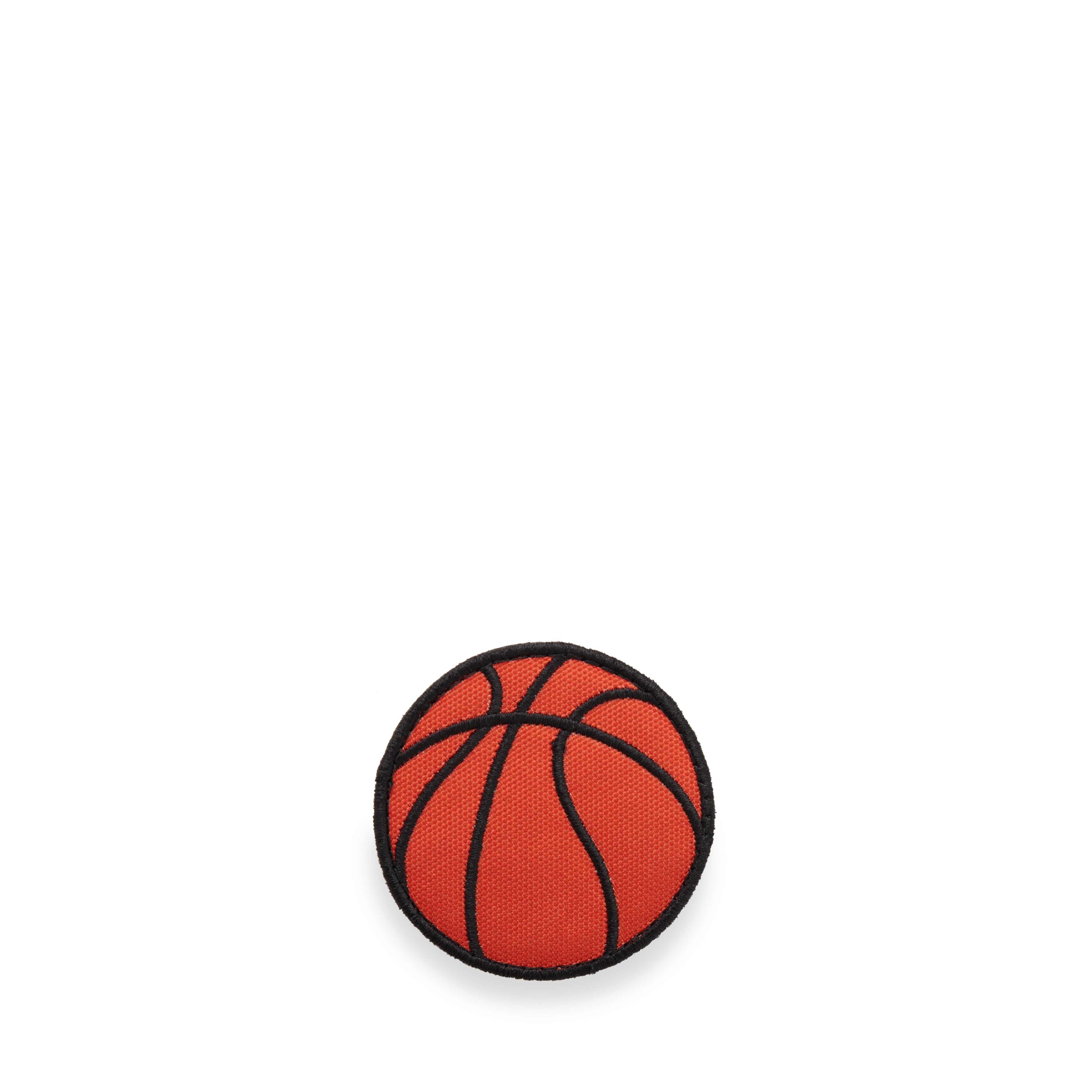 Basketball Charm