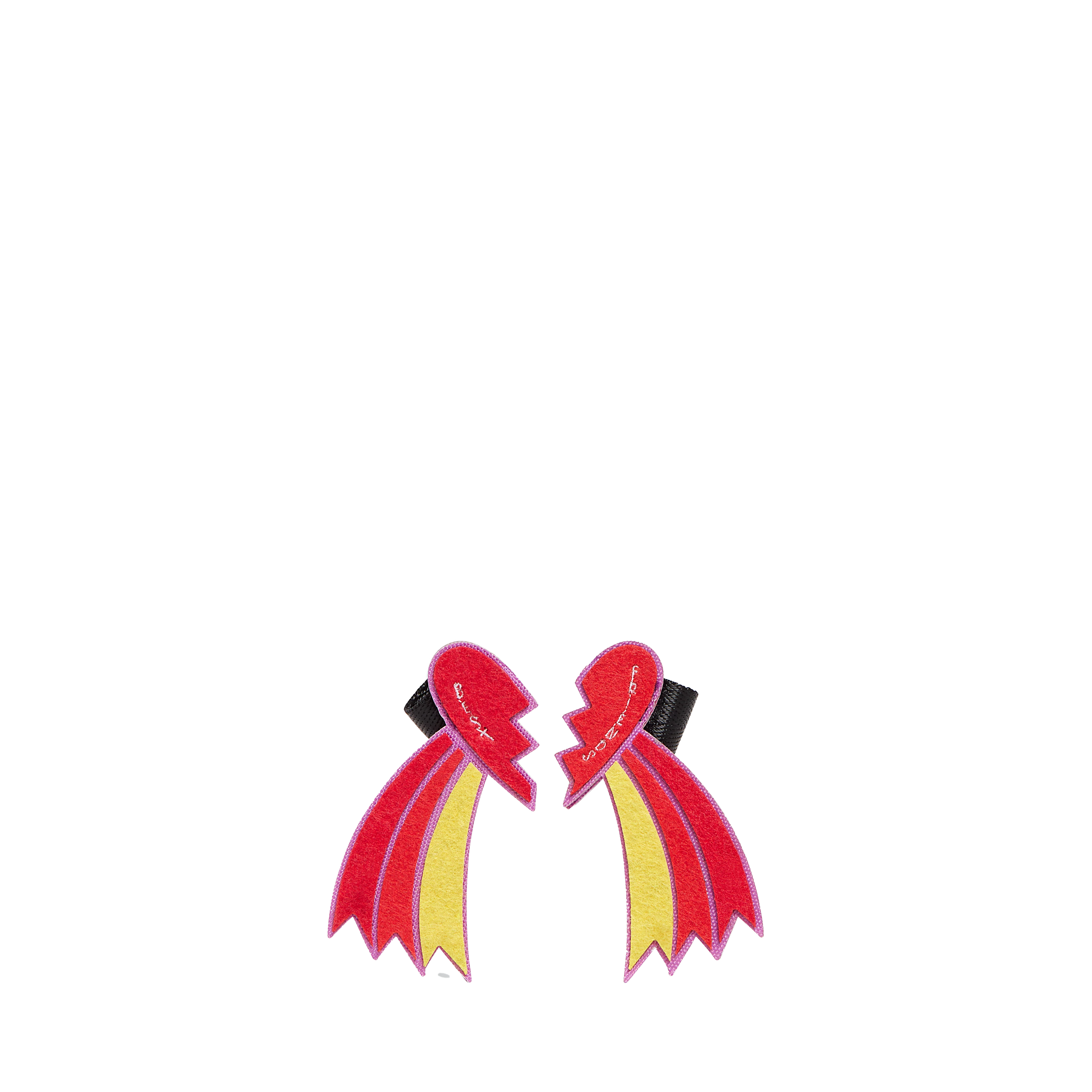 Best Friends Charm