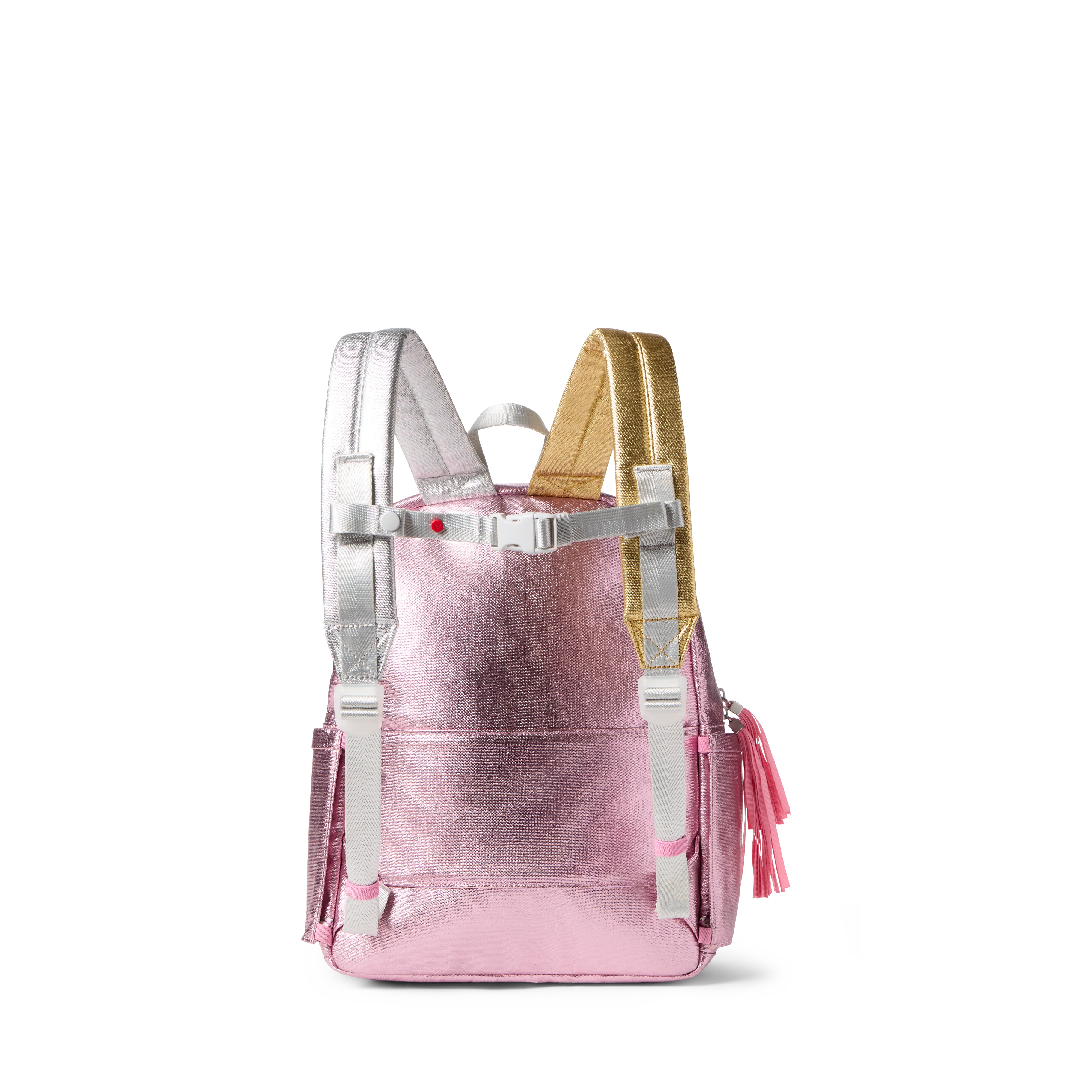 Detachable Chest Strap