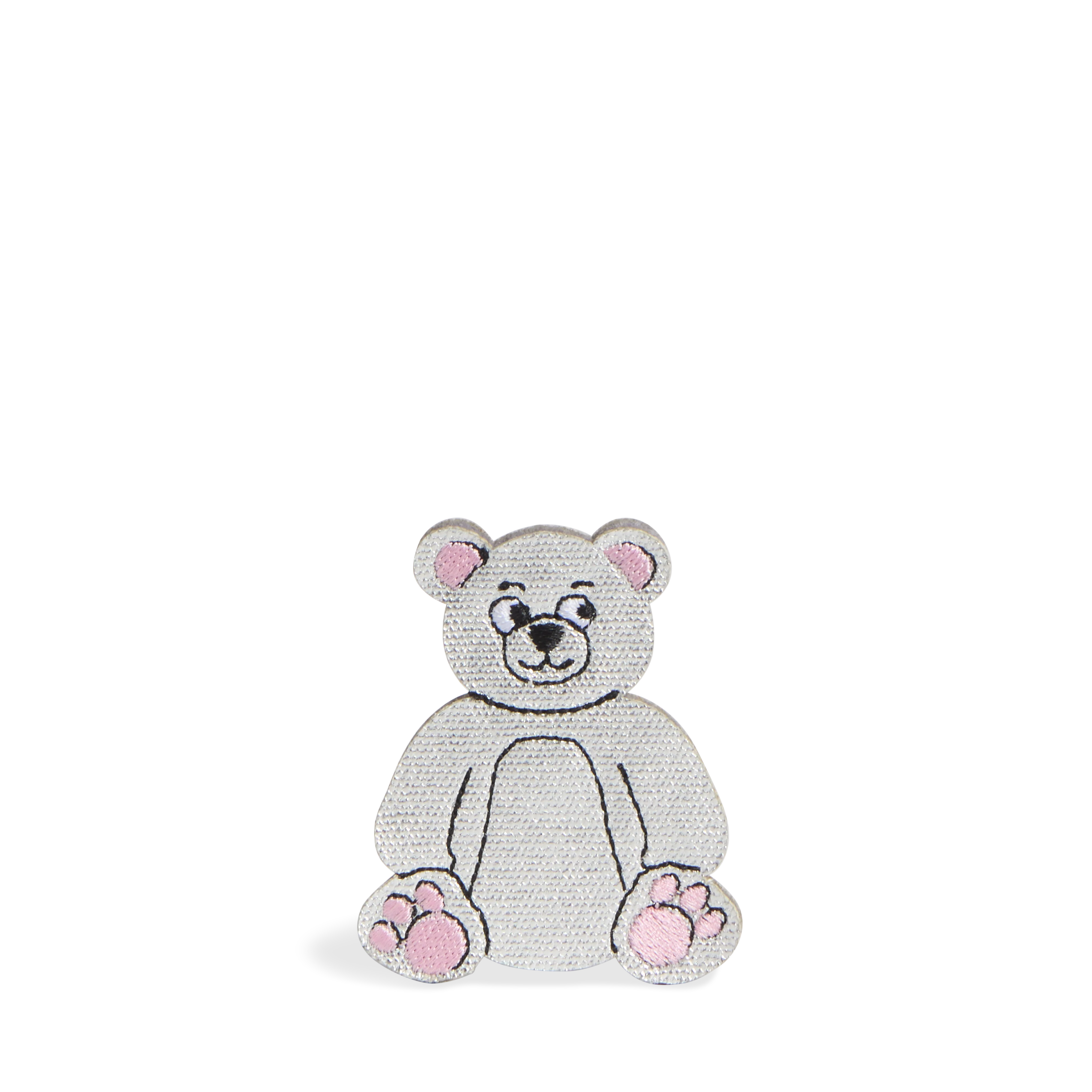 Bear Charm