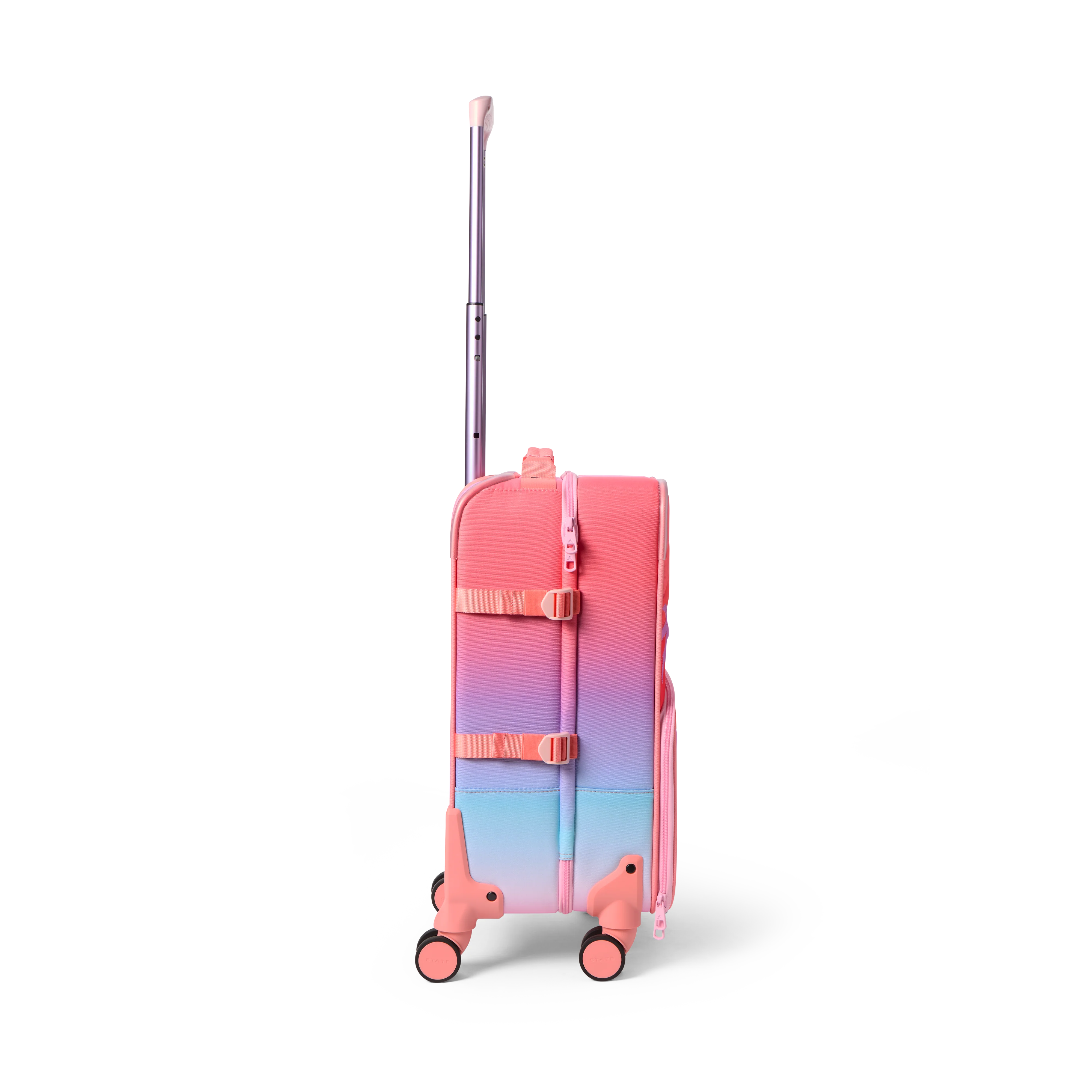 Logan Carry-On Suitcase