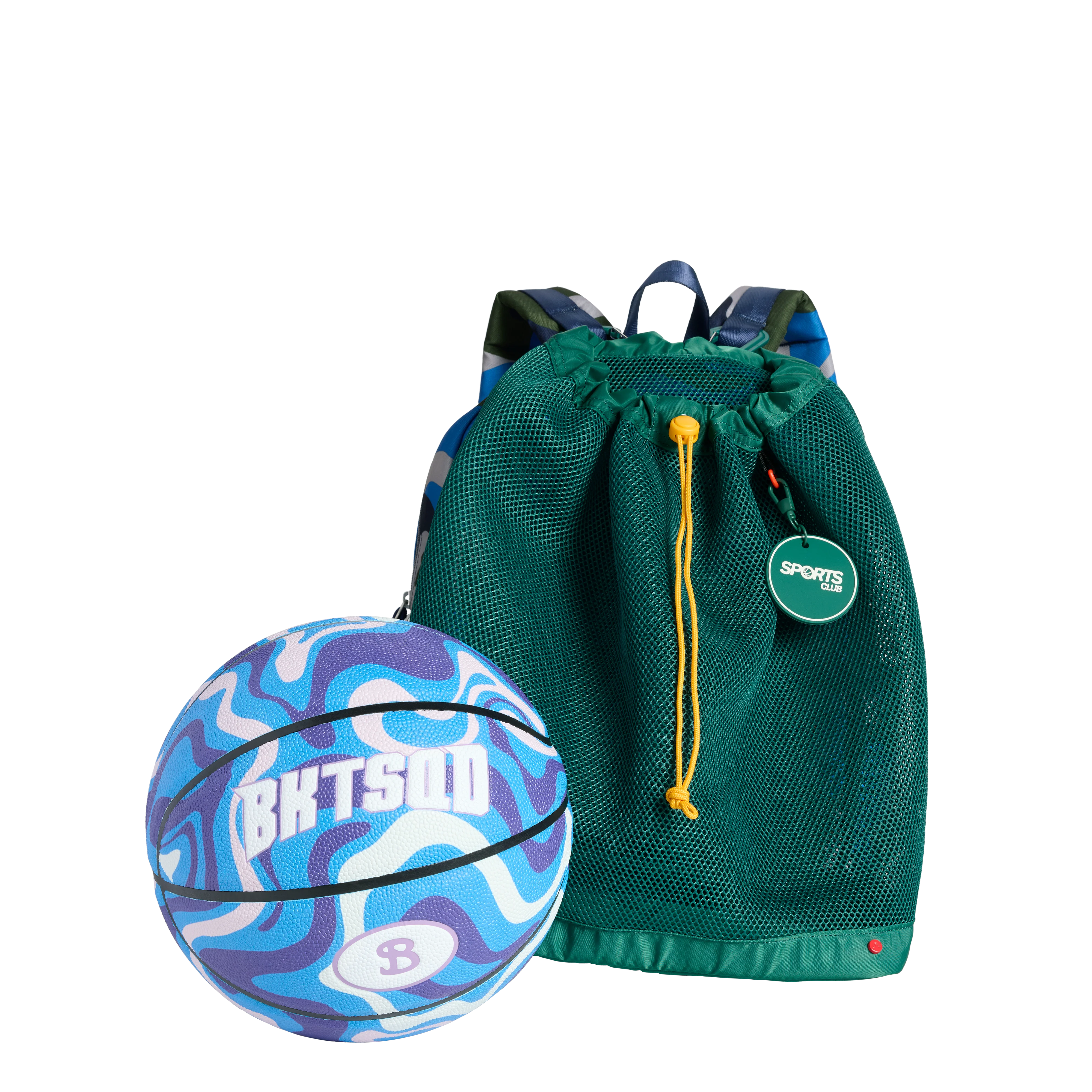 Ball Bag Add On