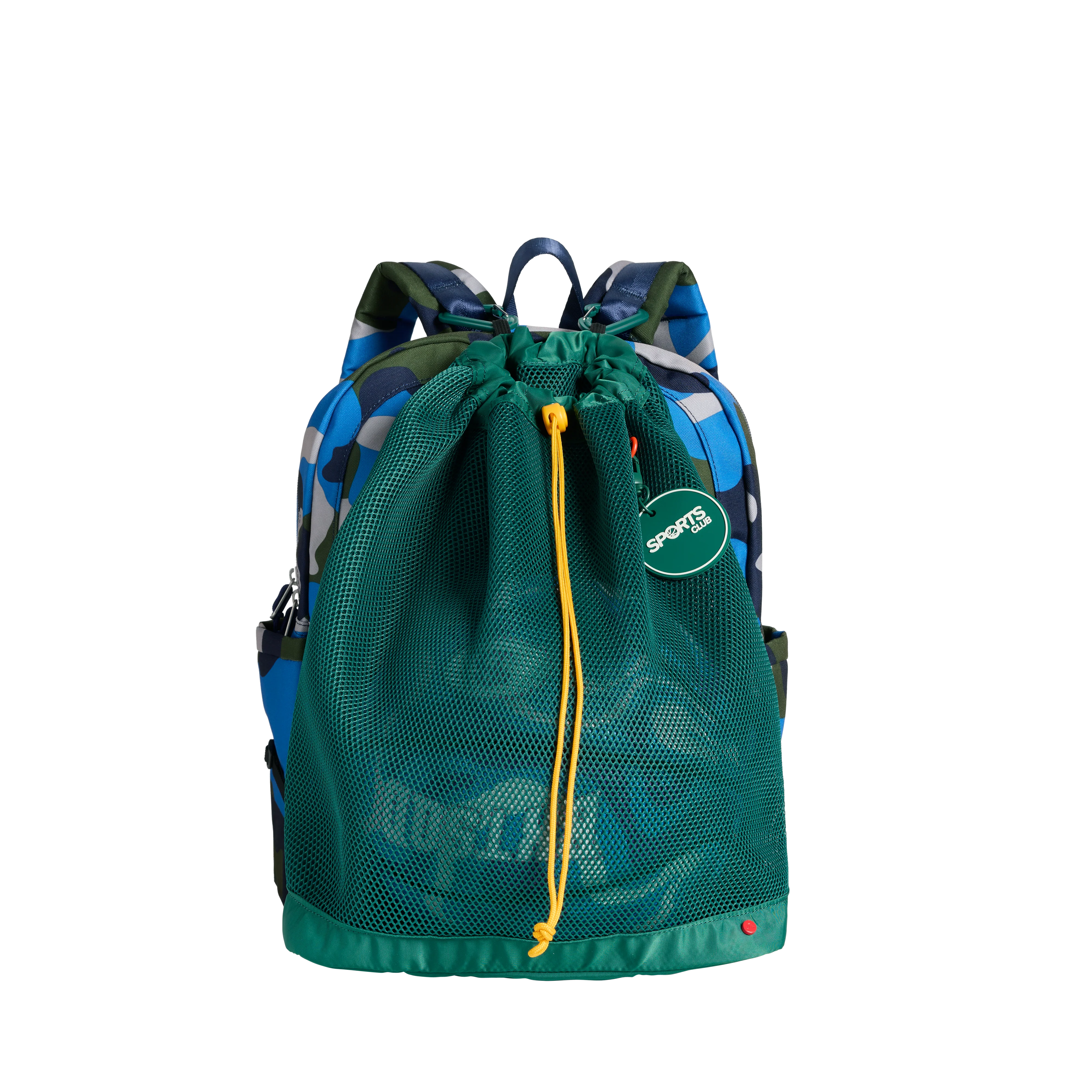 Ball Bag Add On