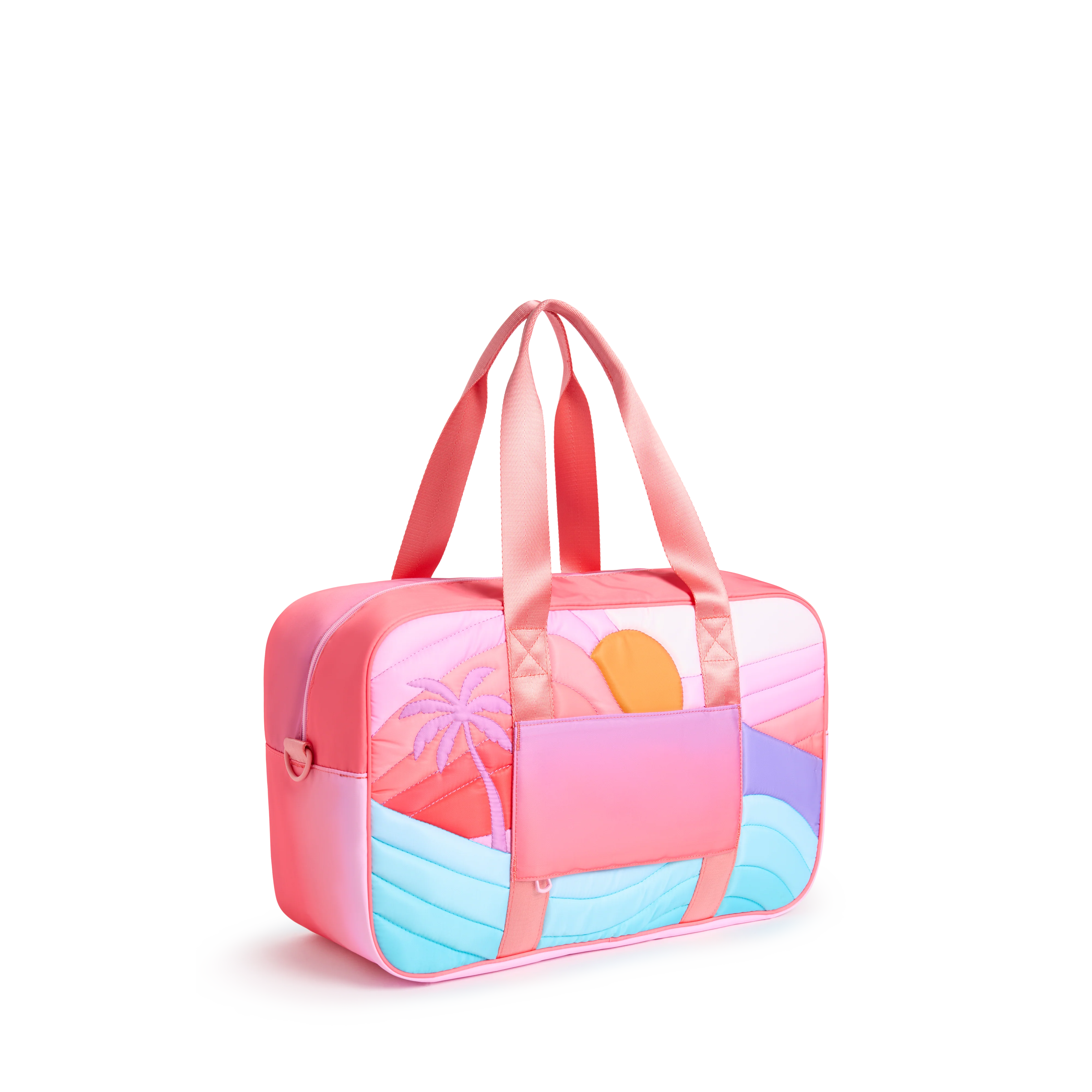 Rockaway Duffle
