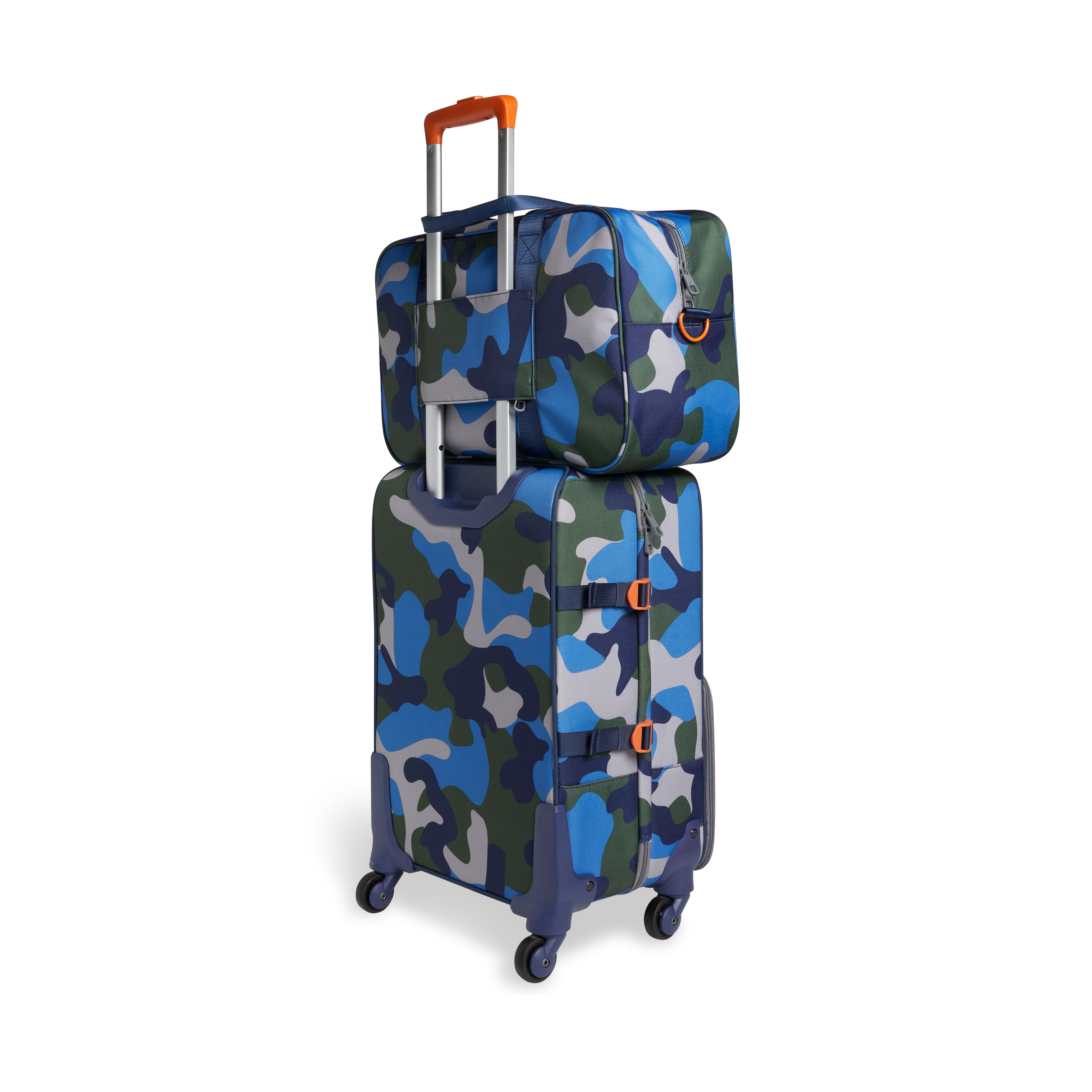 Rockaway Duffle 6 Rockaway Duffle