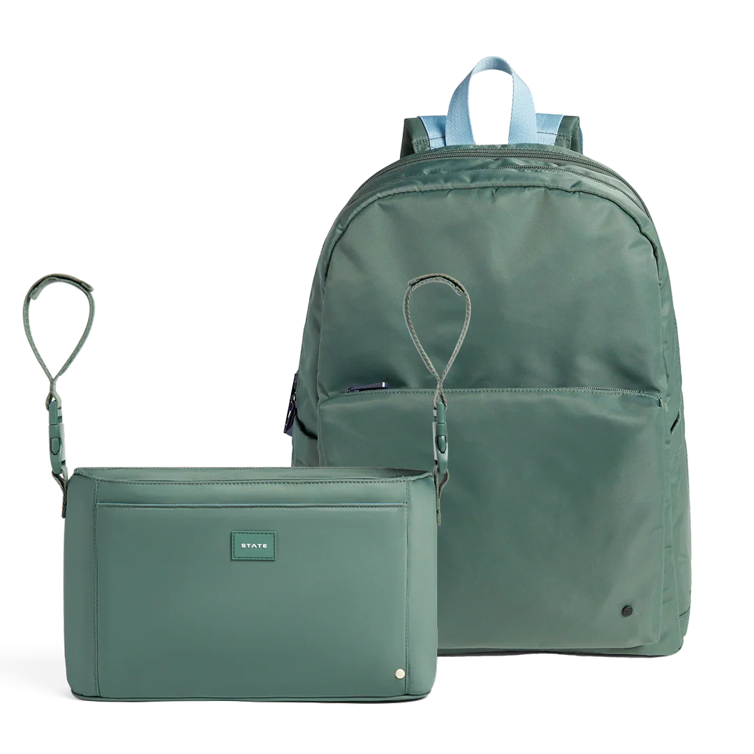 Diaper Bag Bundle