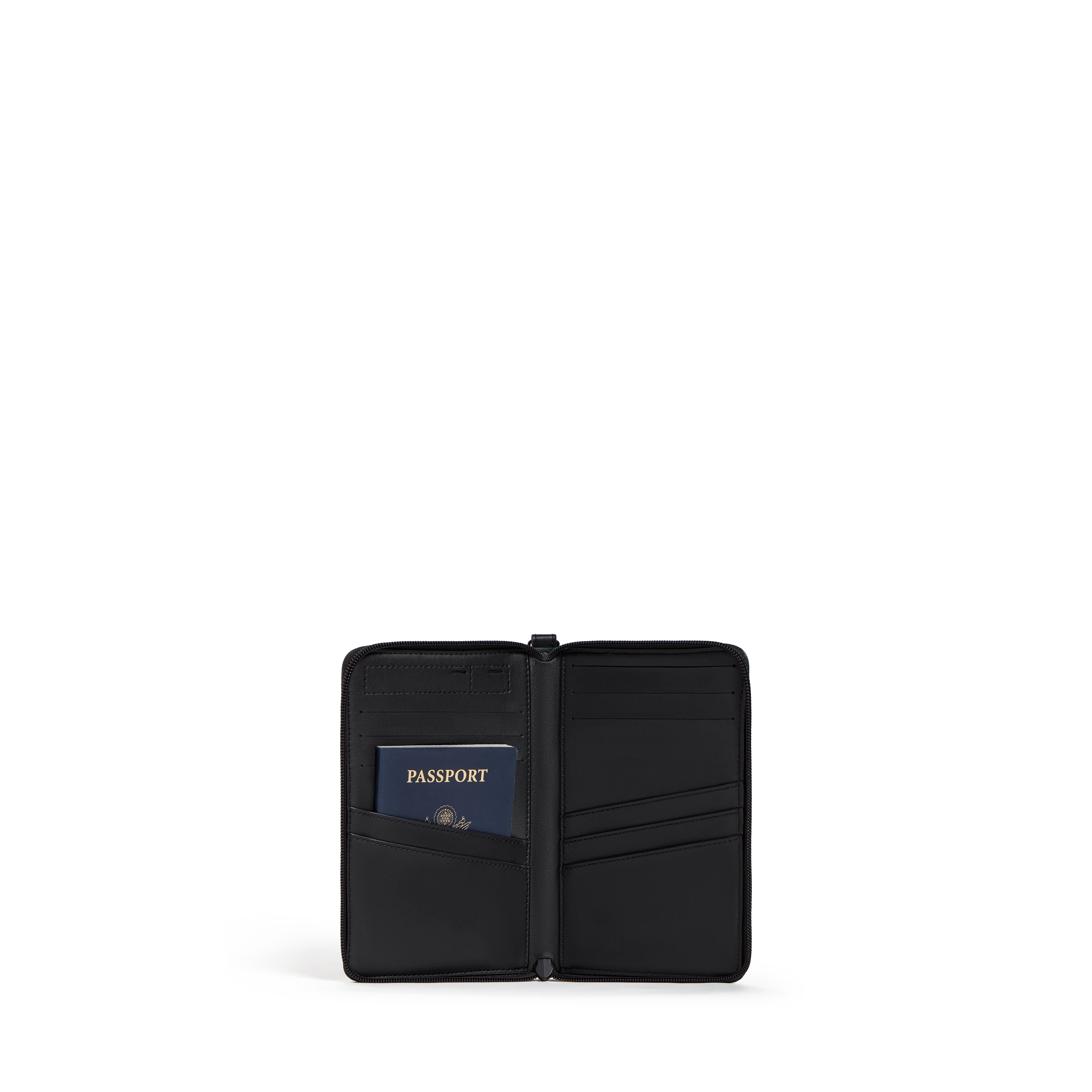 Family Passport Holder