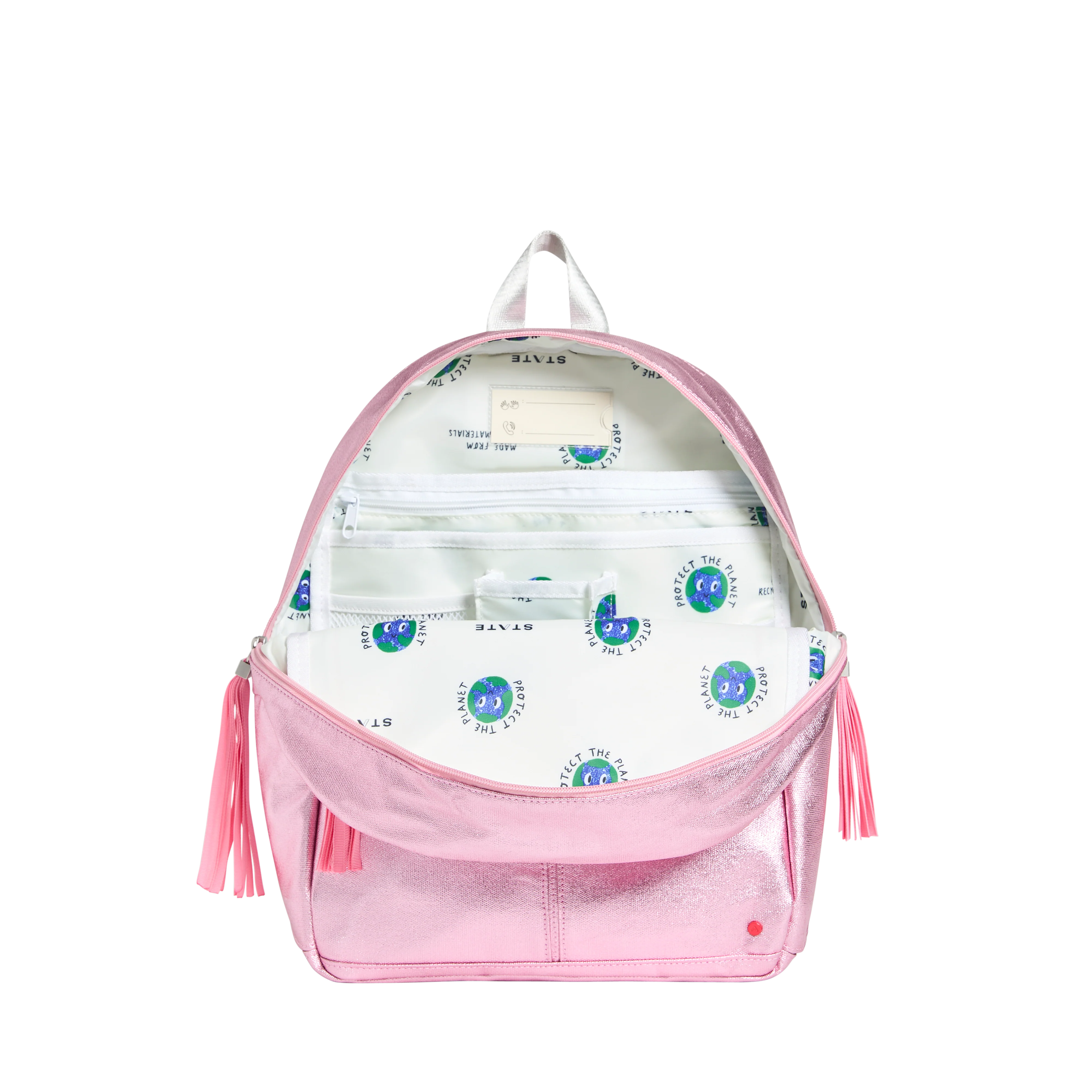 Kane Backpack