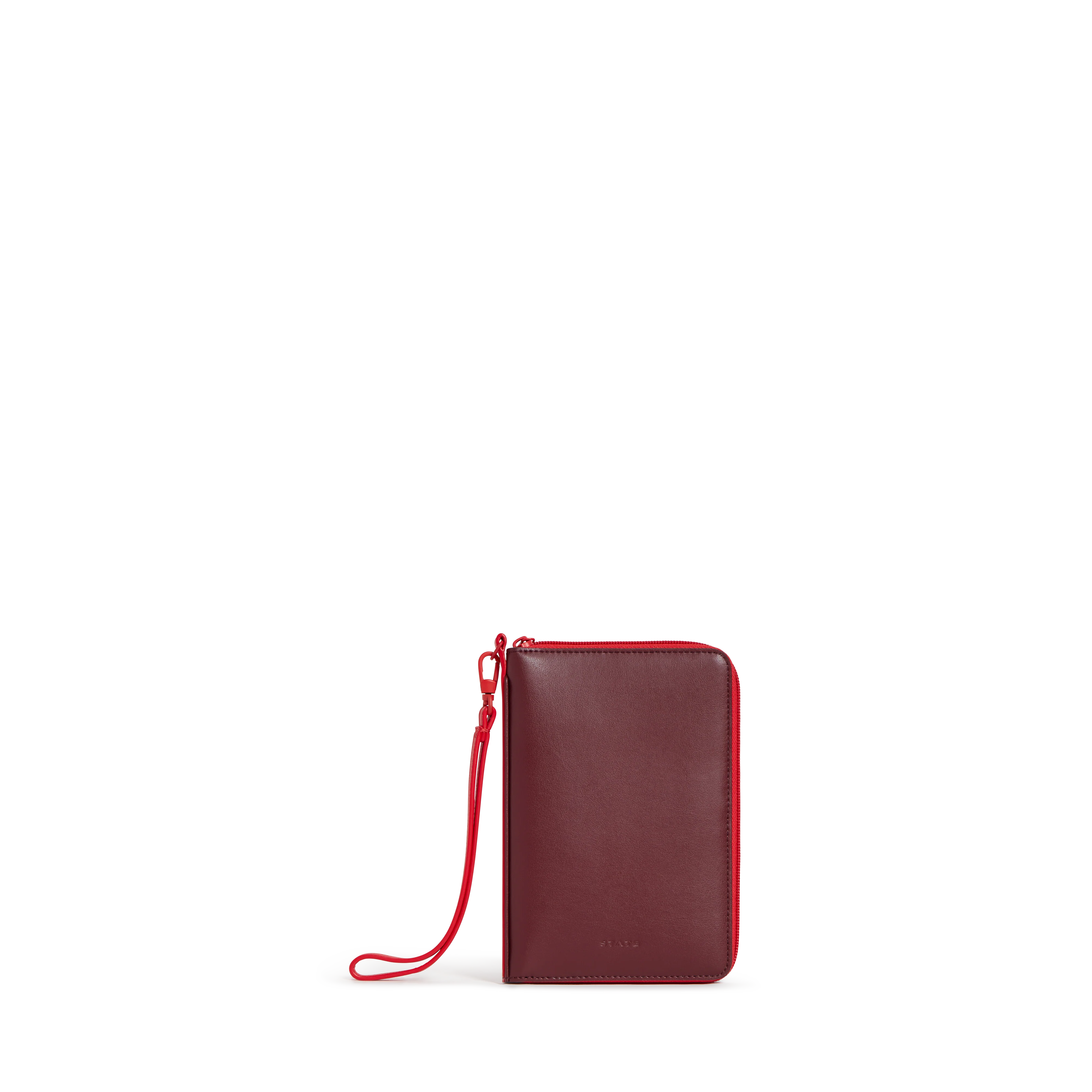 Family Passport Holder