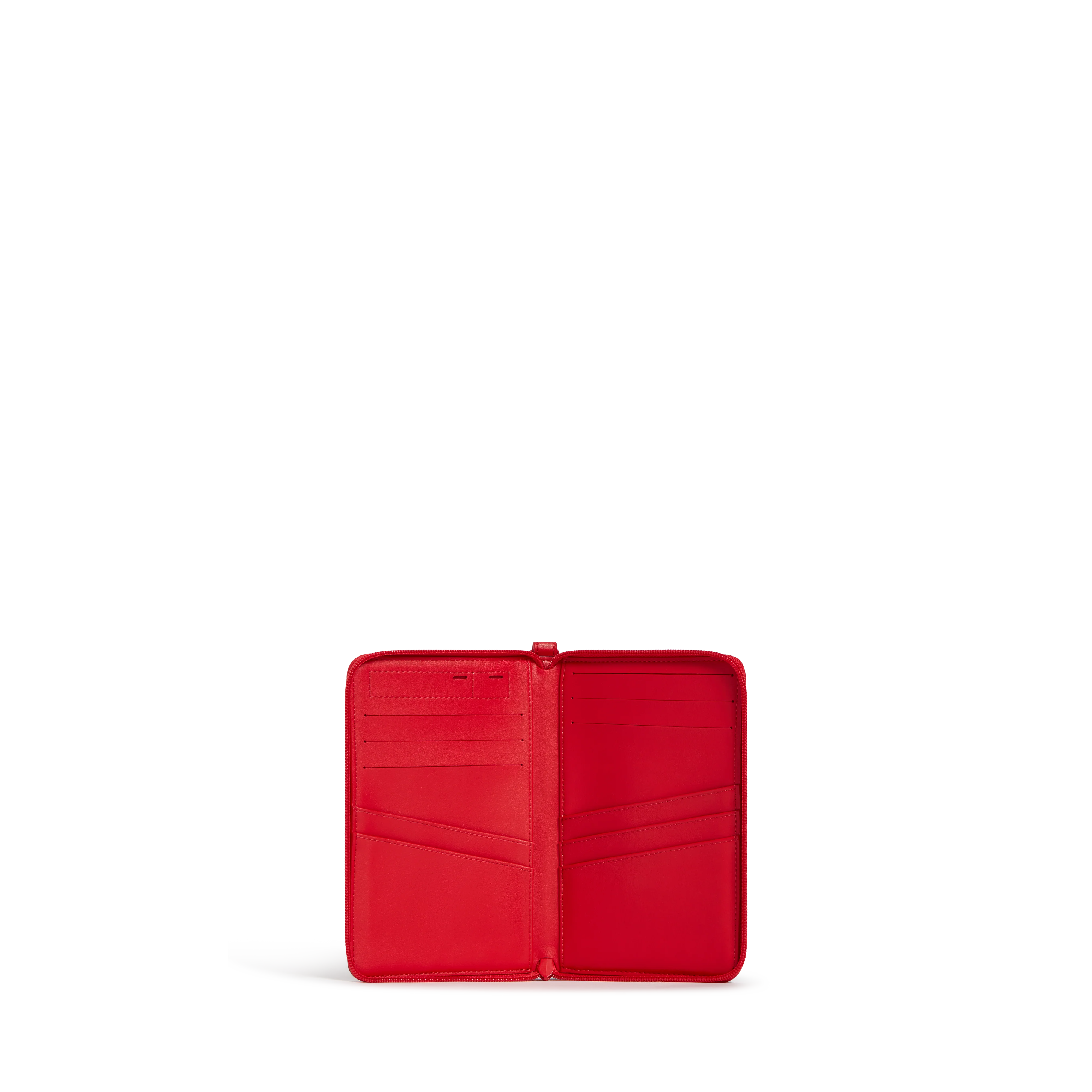 Family Passport Holder