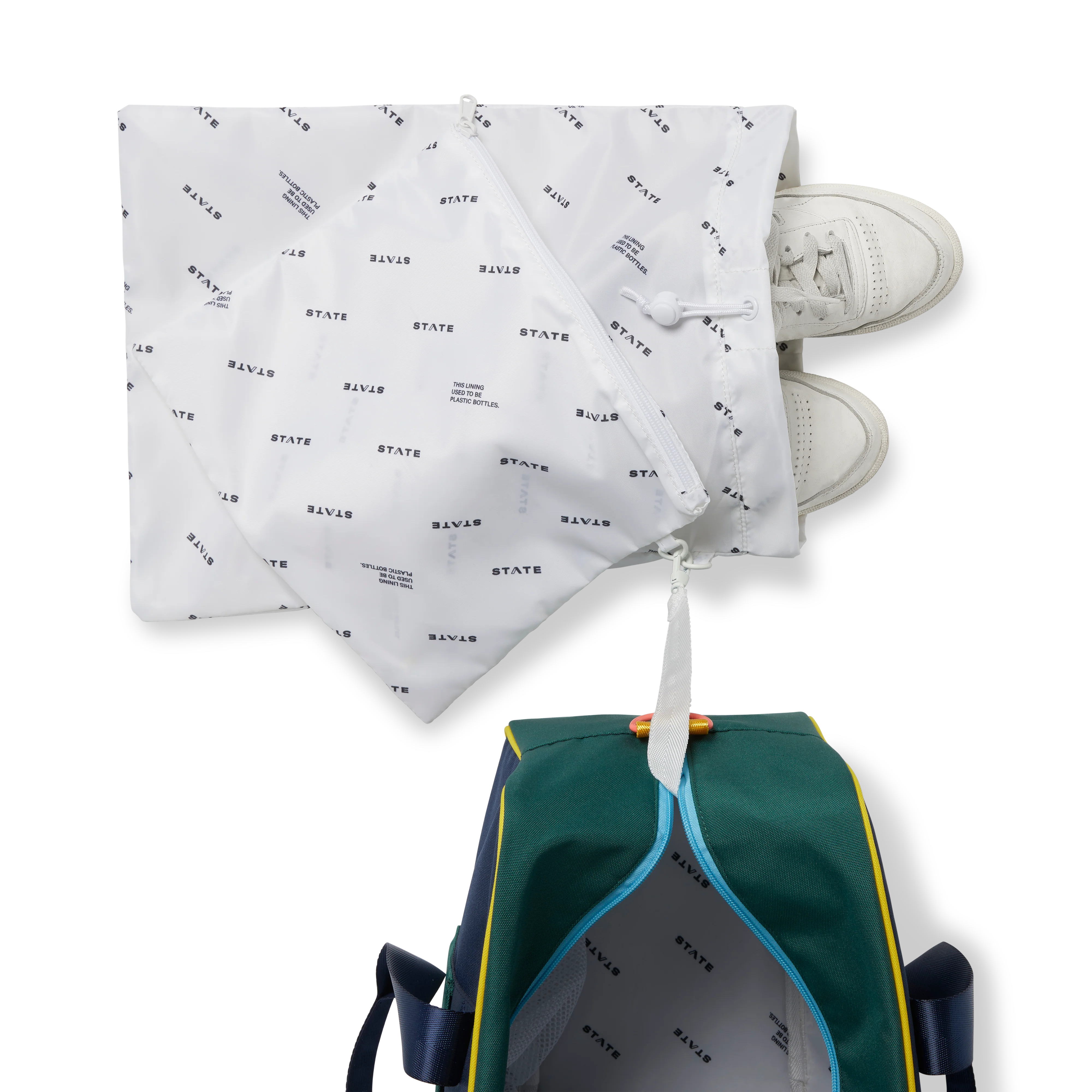 Rockaway Duffle