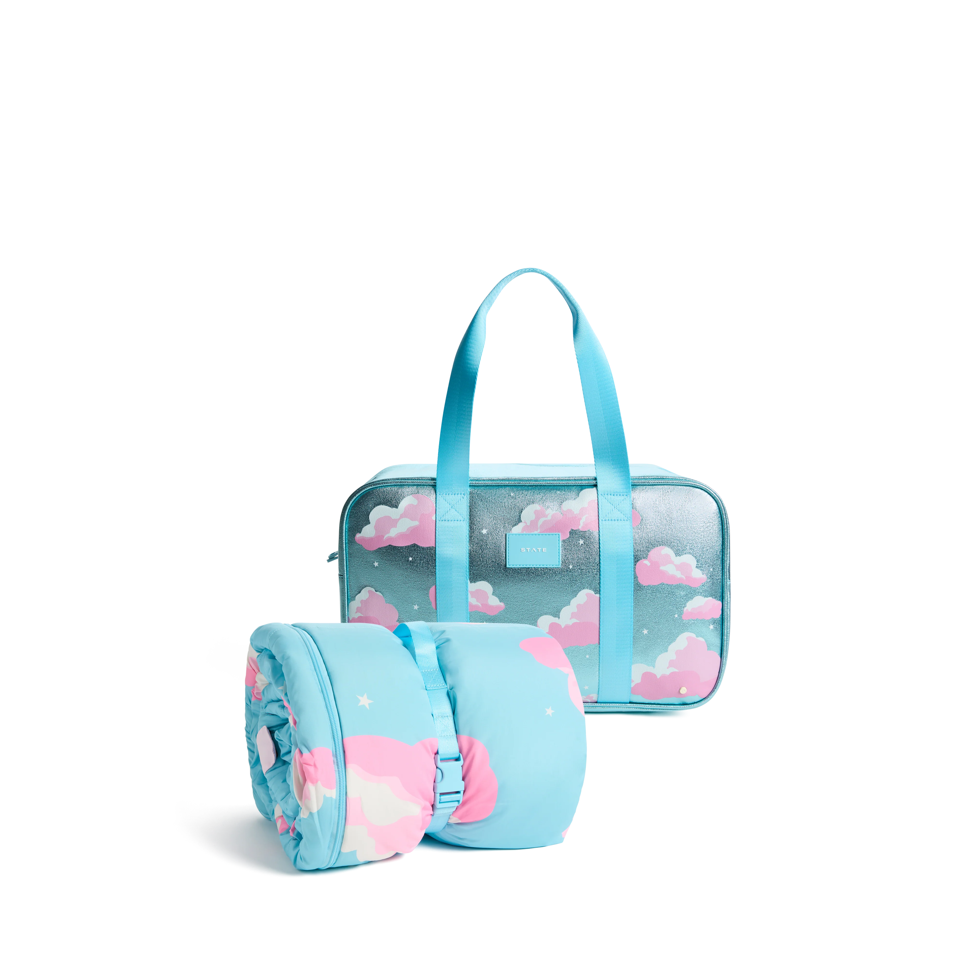 Rockaway Duffle