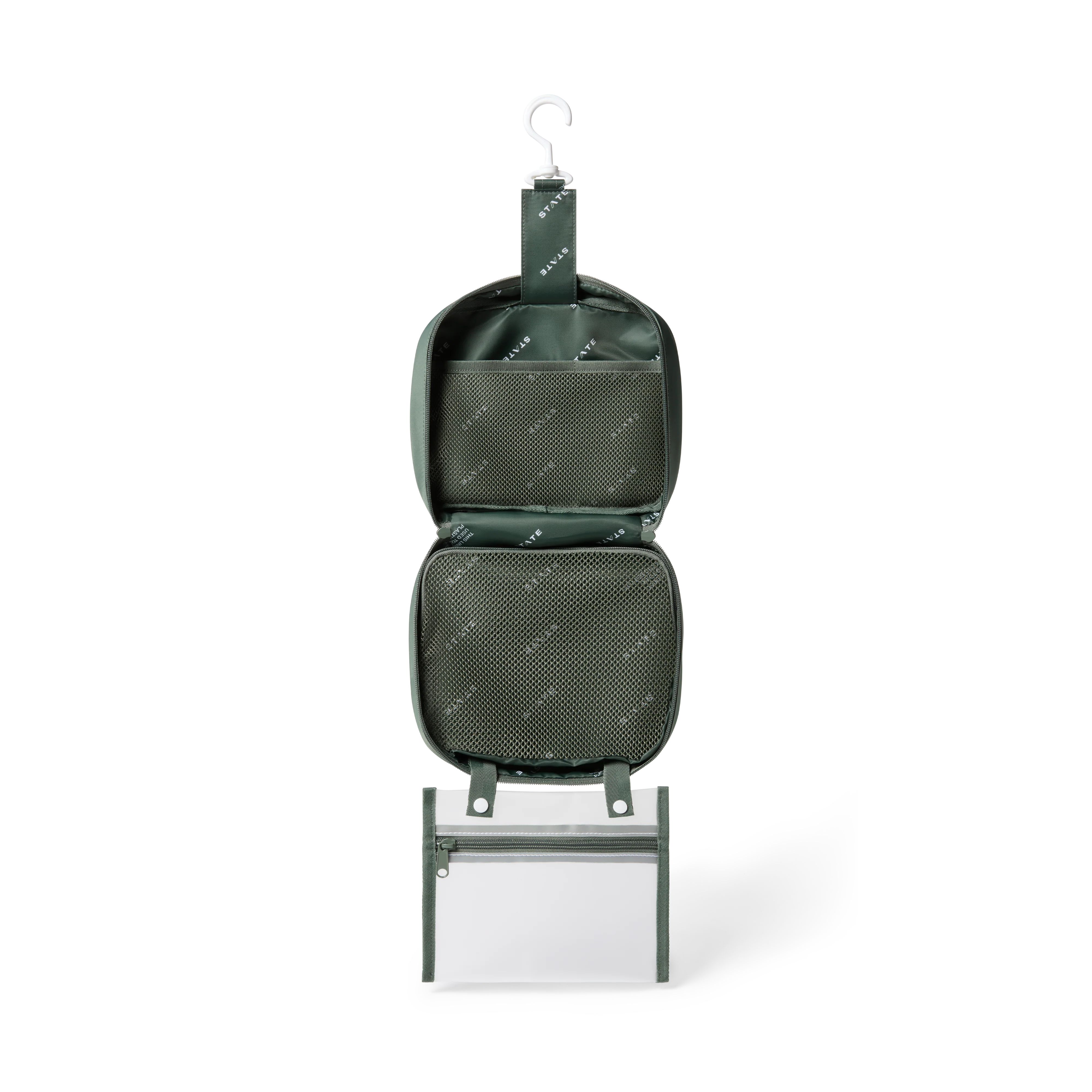 Bensen Toiletry Kit