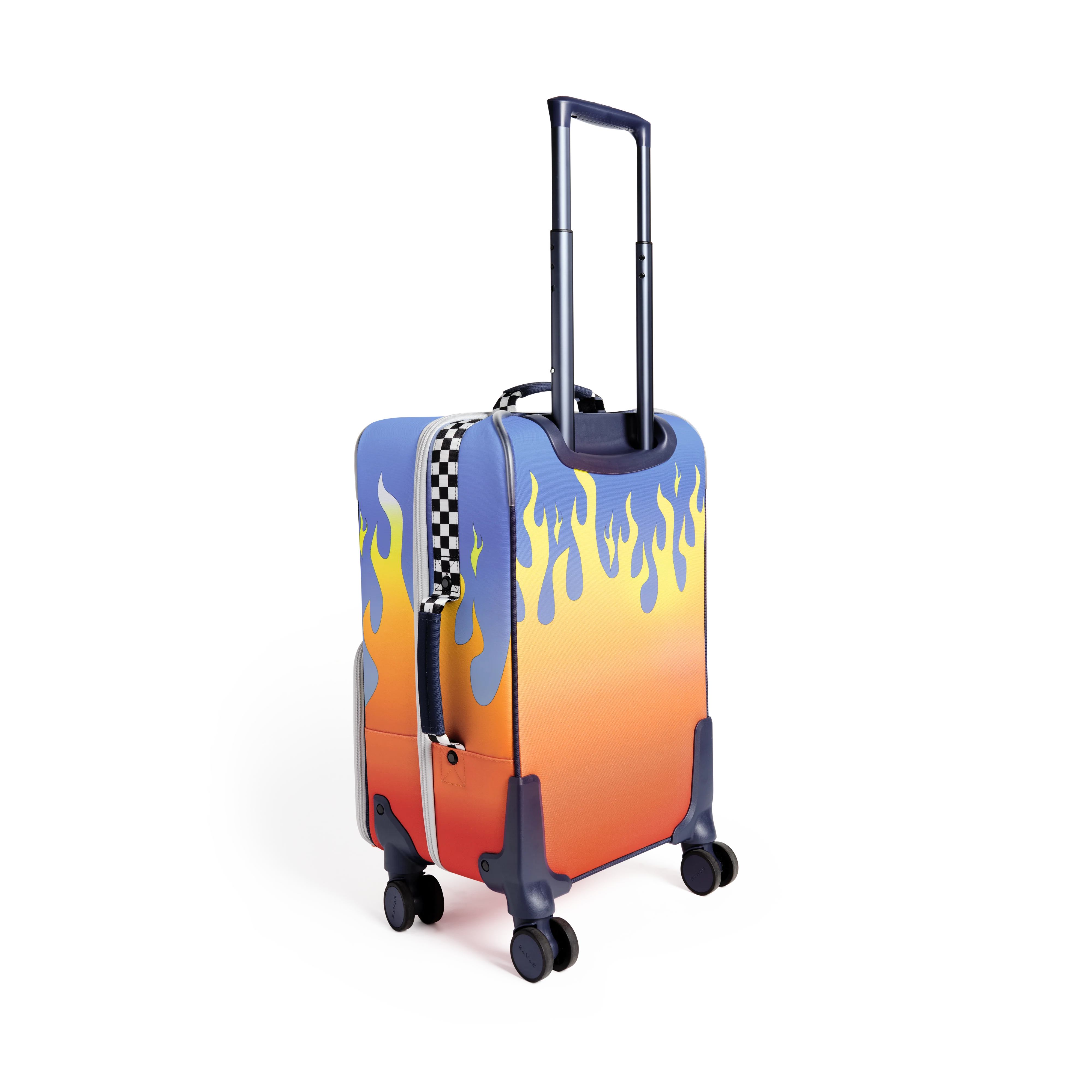 STATE x Hot Wheels™ Logan Carry-On Suitcase