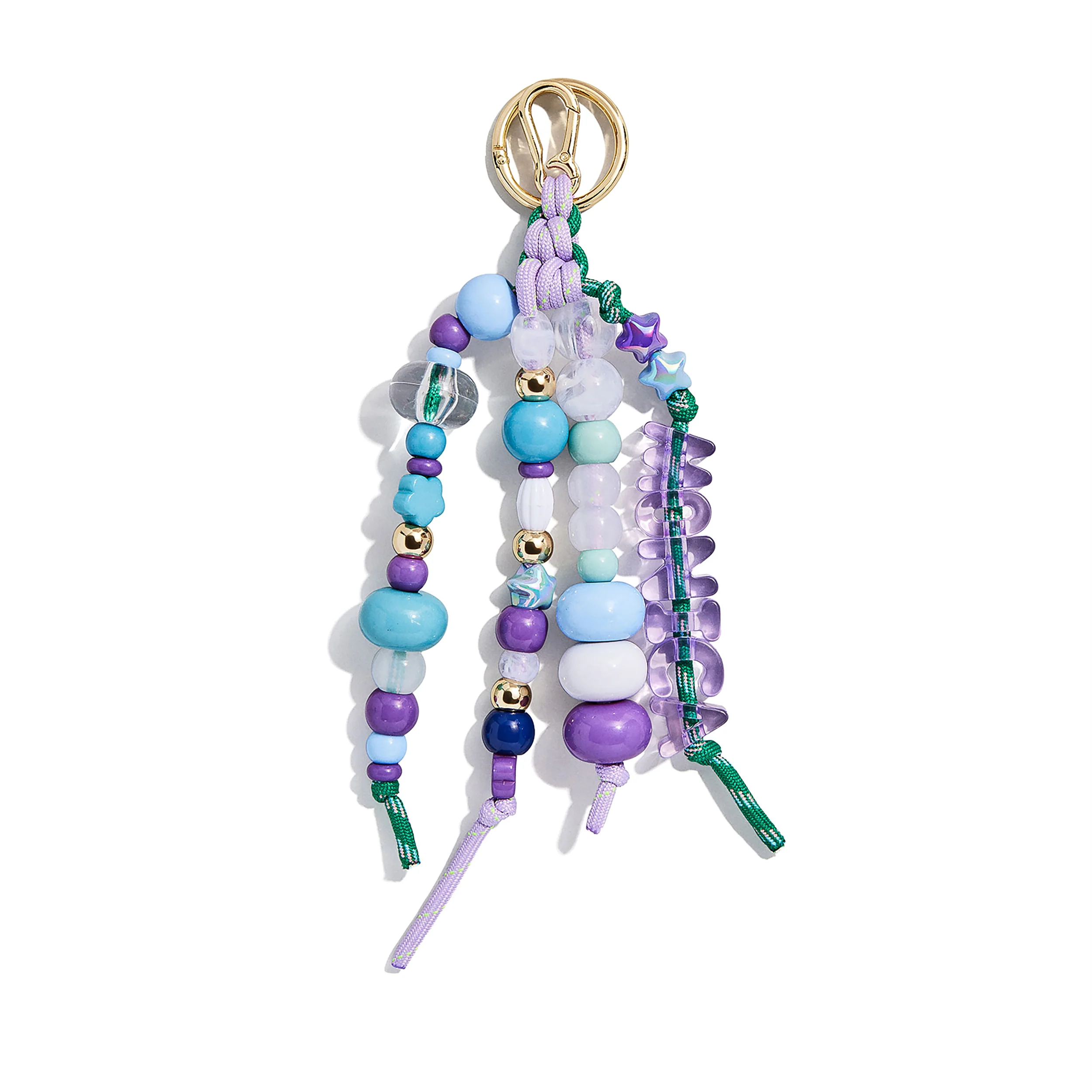 BaubleBar The Mini Custom Bead Kit