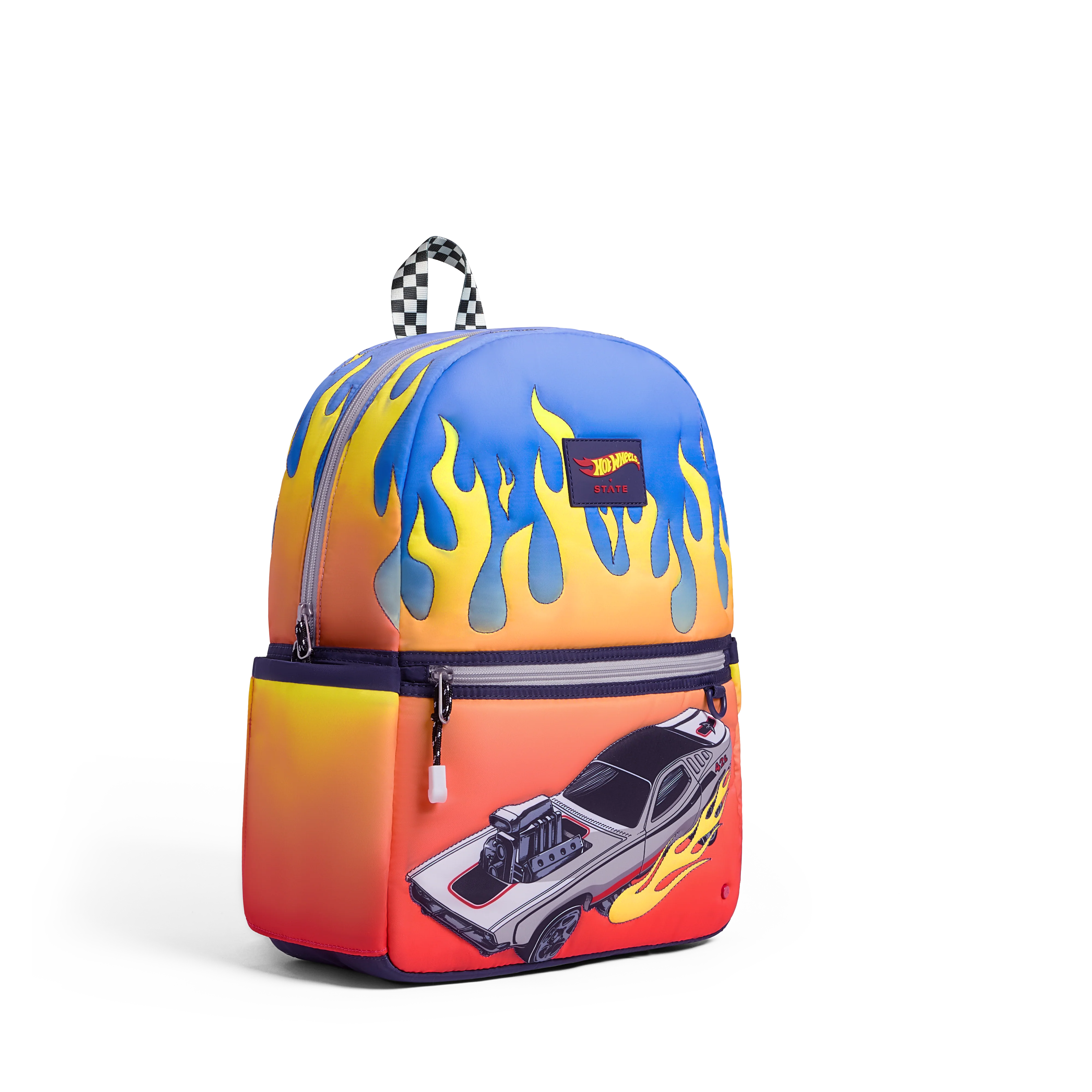 STATE x Hot Wheels™ Kane Backpack