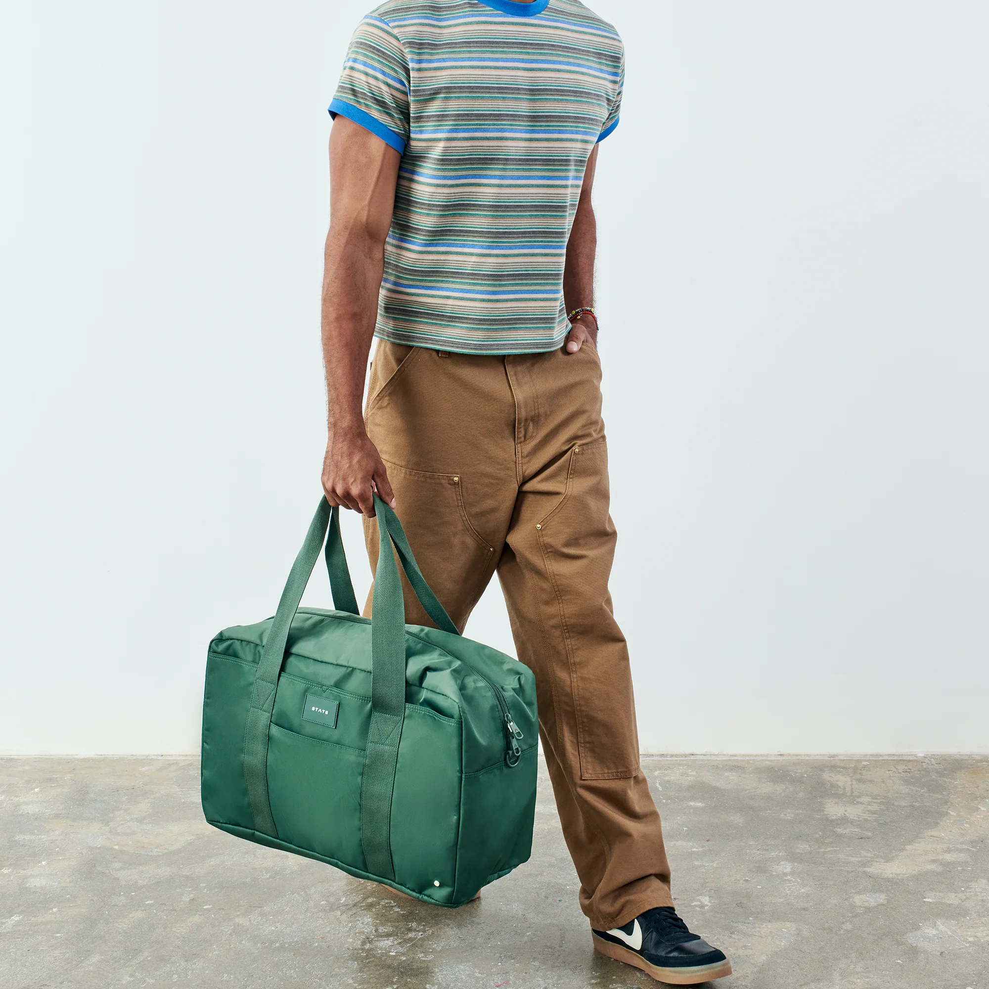 Wellington Weekender Medium