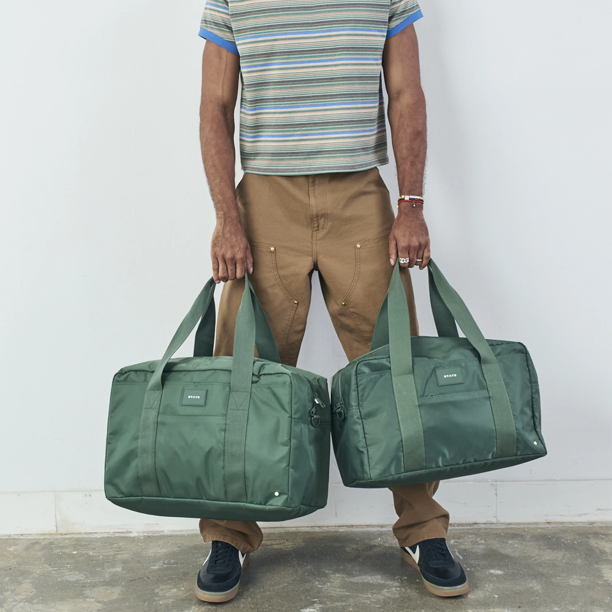 Wellington Weekender Medium