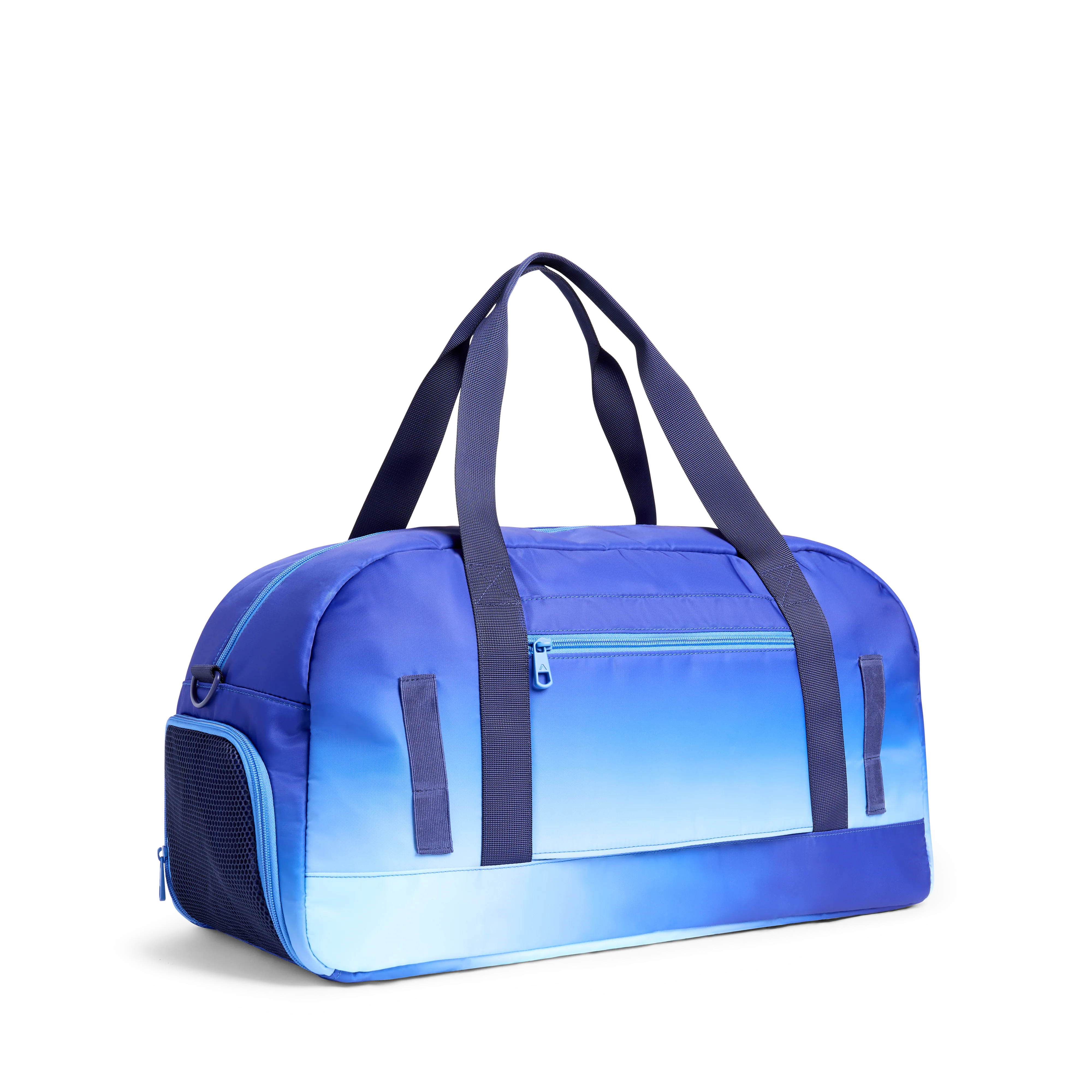 Fenway Sports Duffle