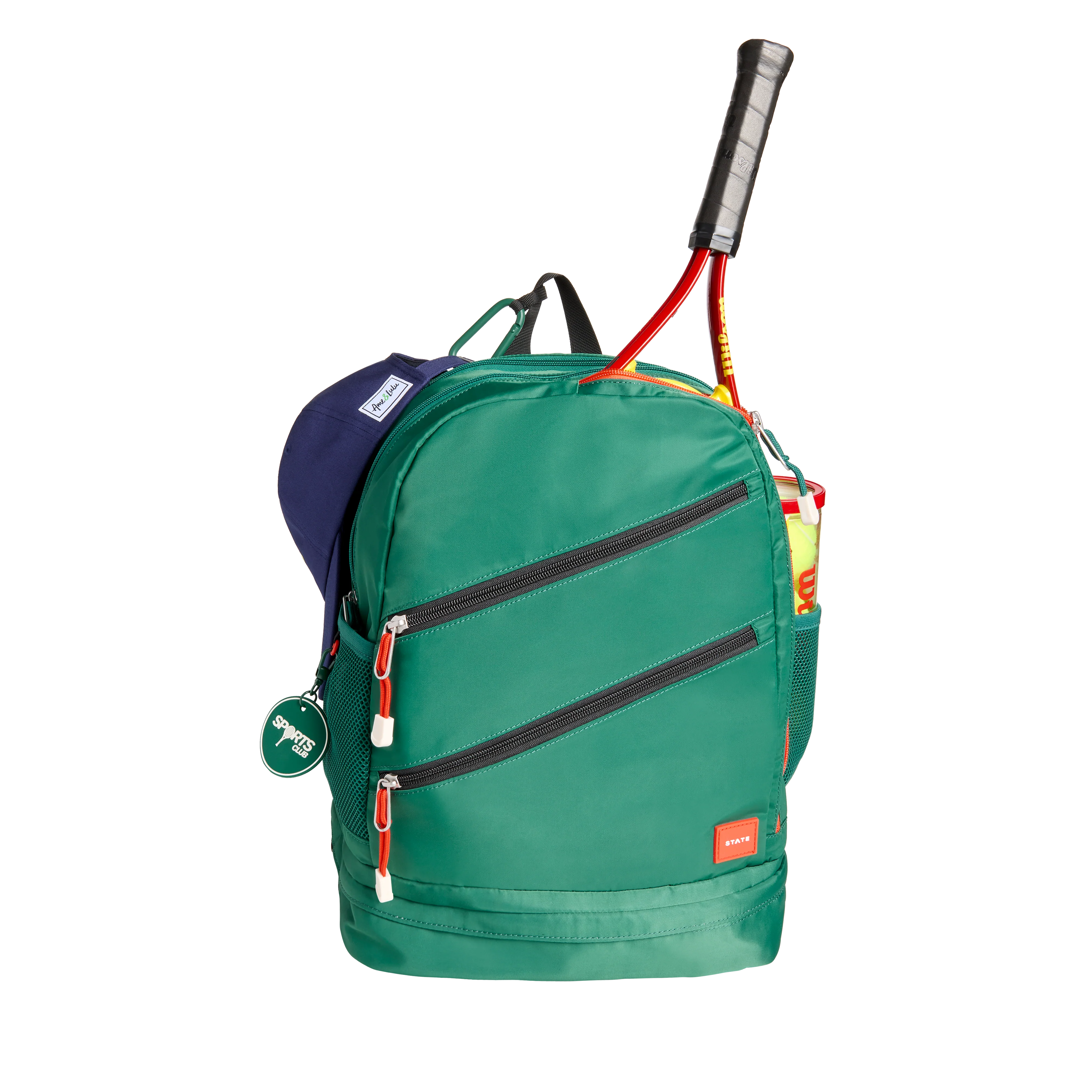 Lenox Tennis Bag