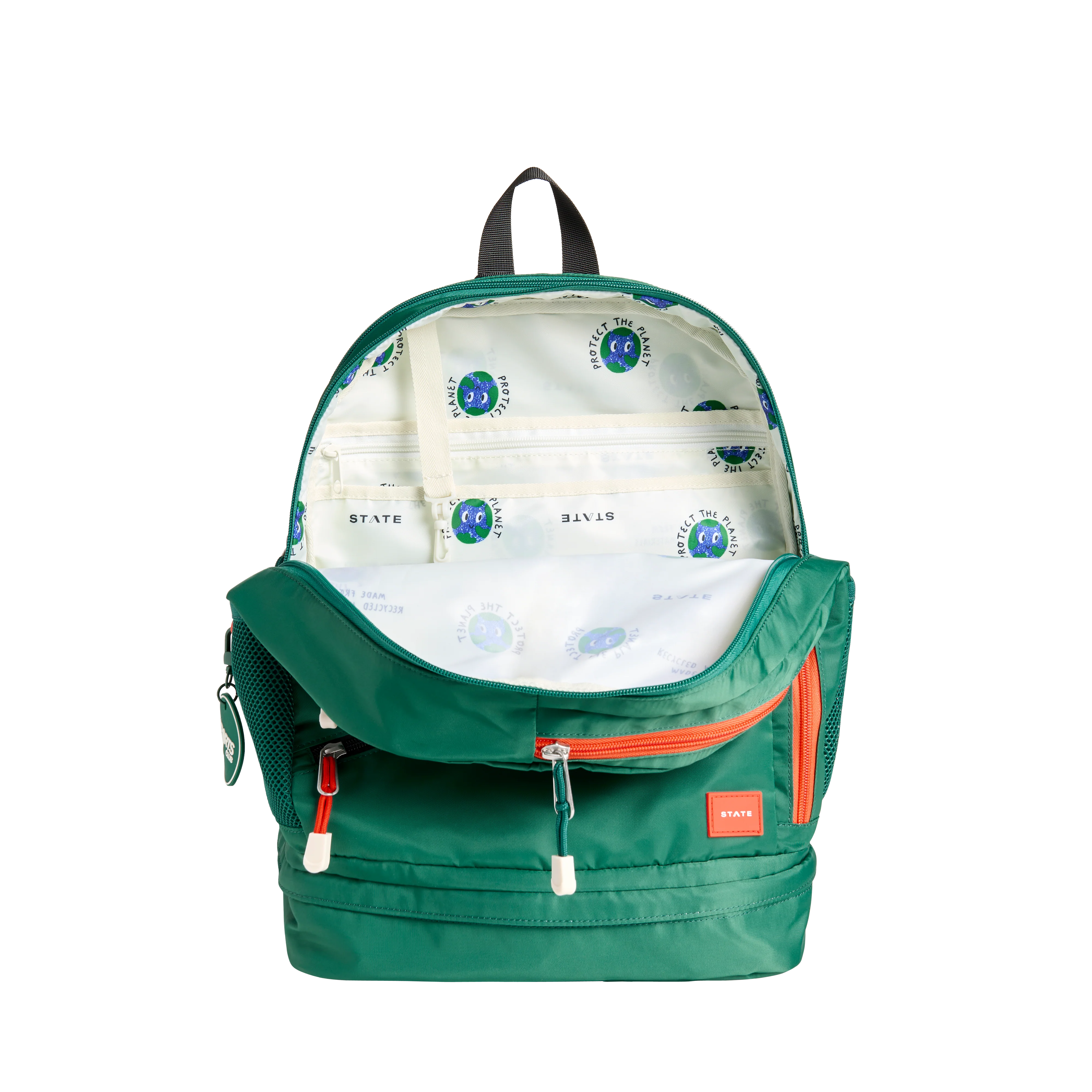 Lenox Tennis Bag