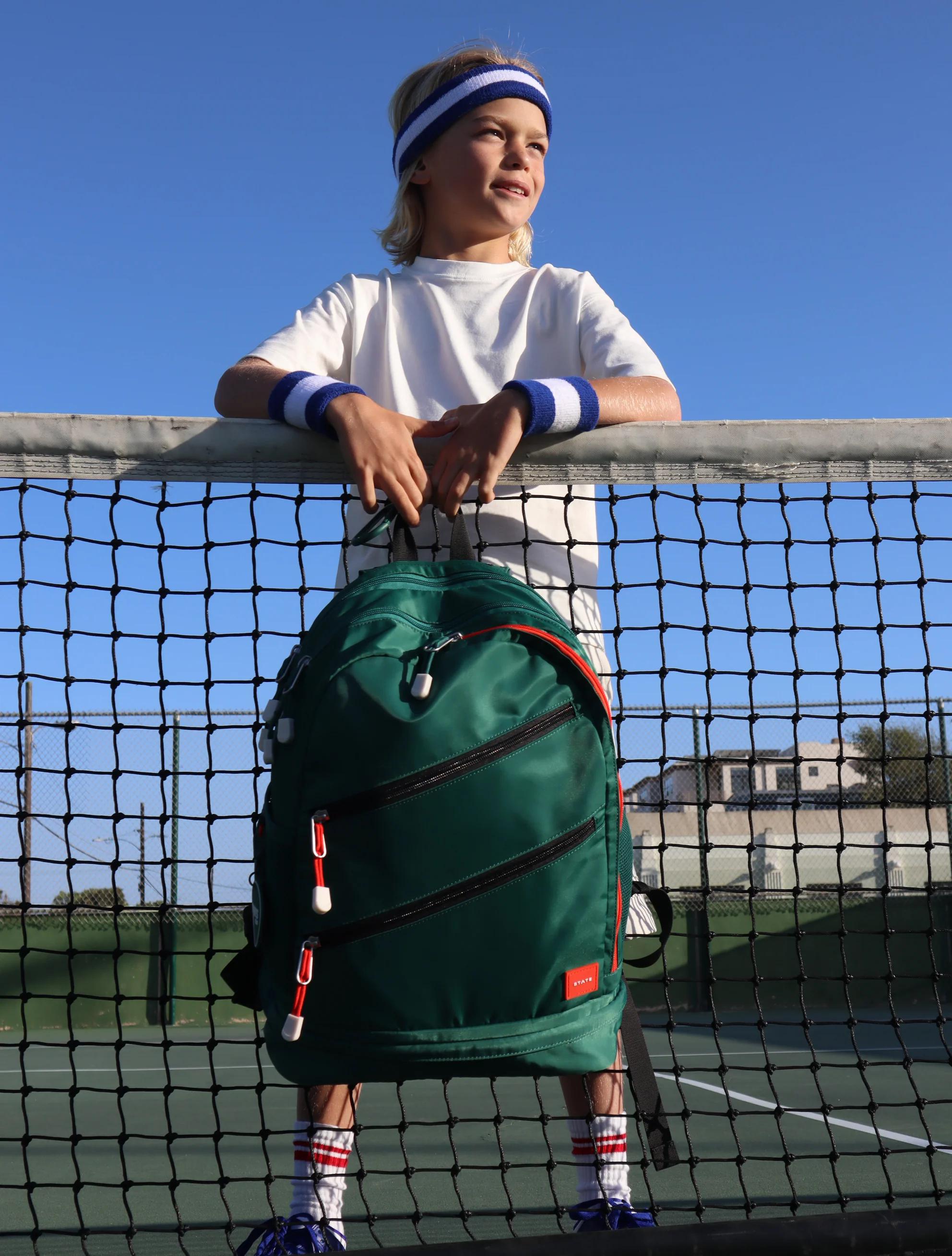 Lenox Tennis Bag