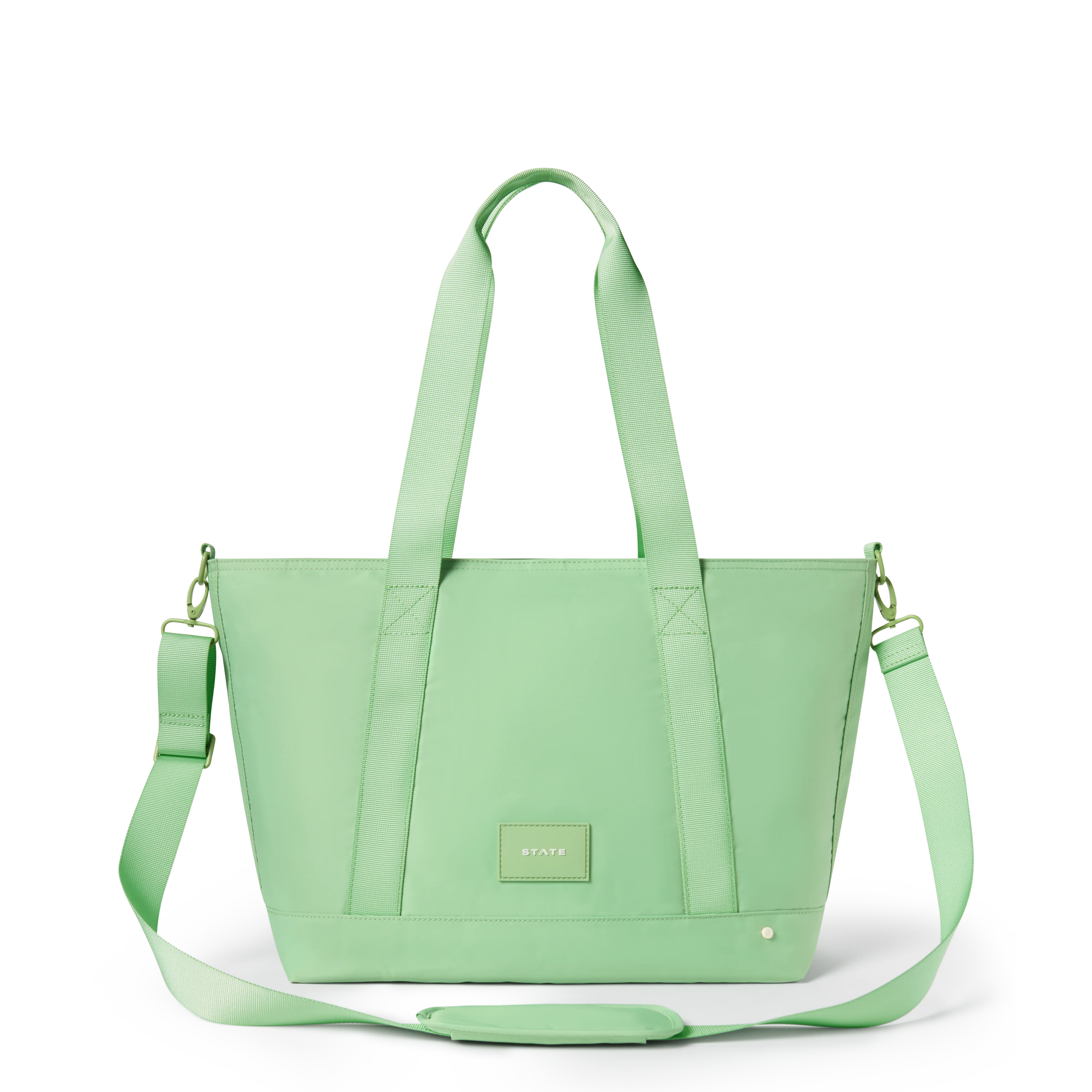 Graham Tote